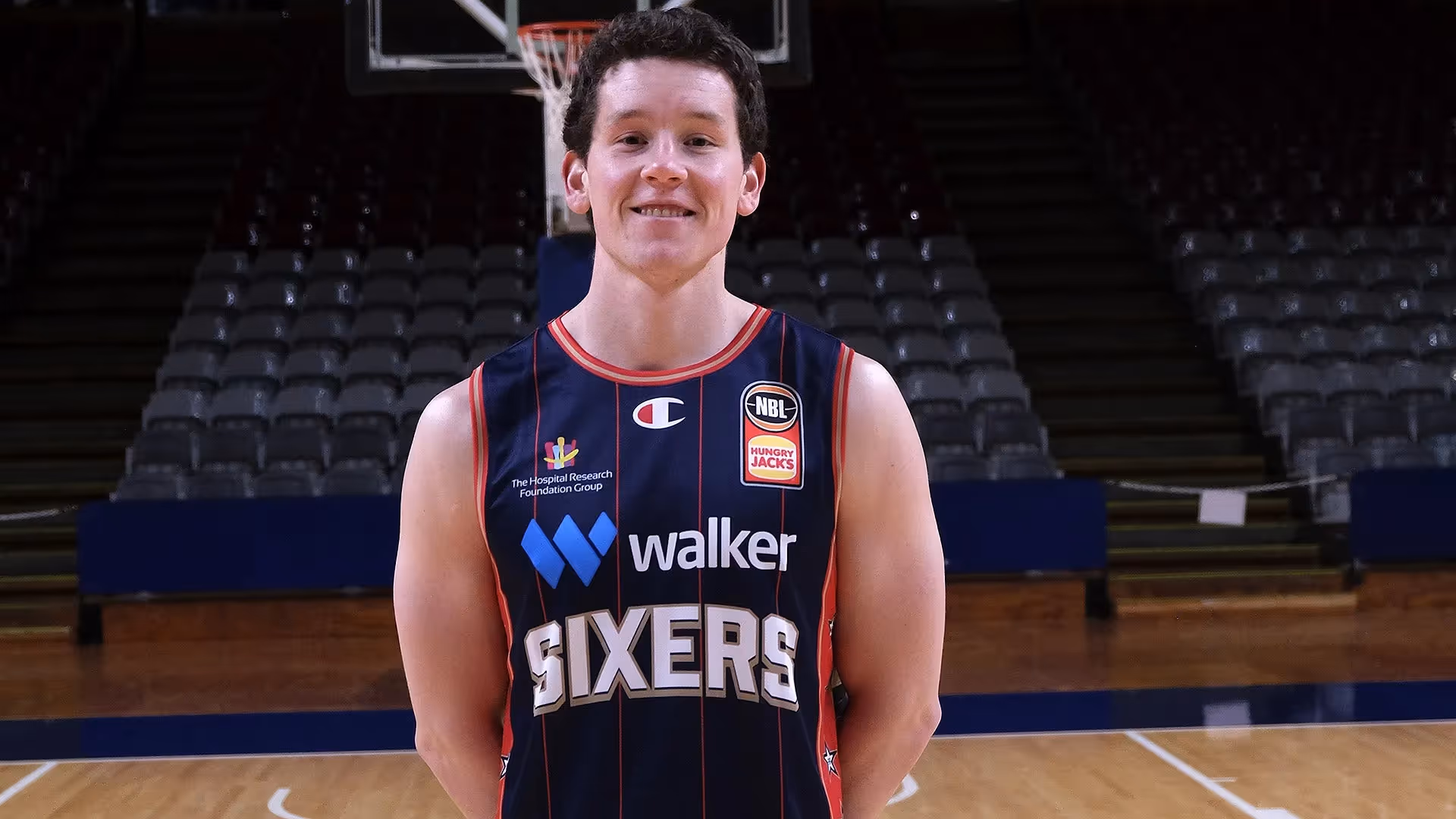 36ers sign injury replacement