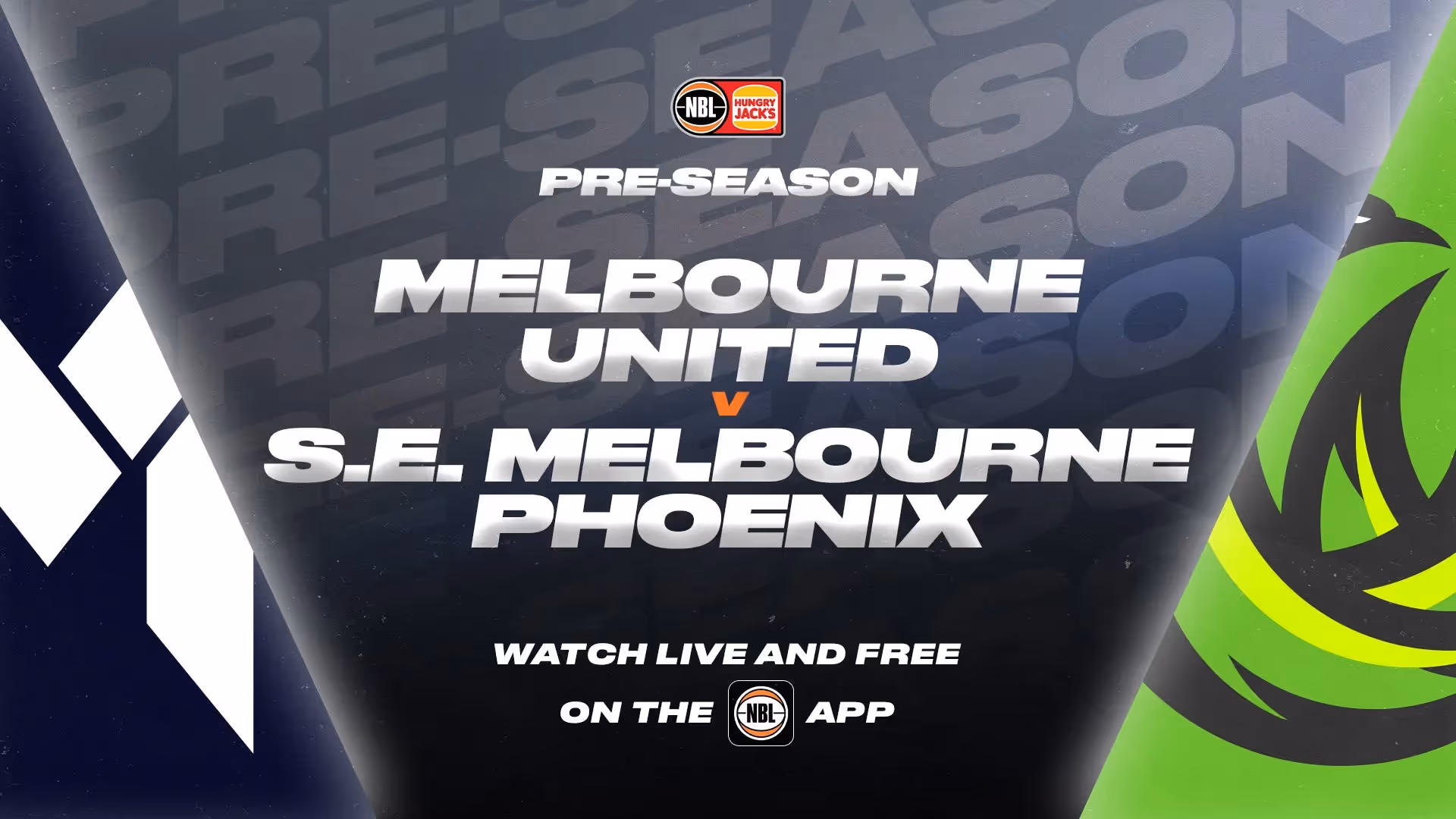 WATCH: Melbourne v South East Melbourne