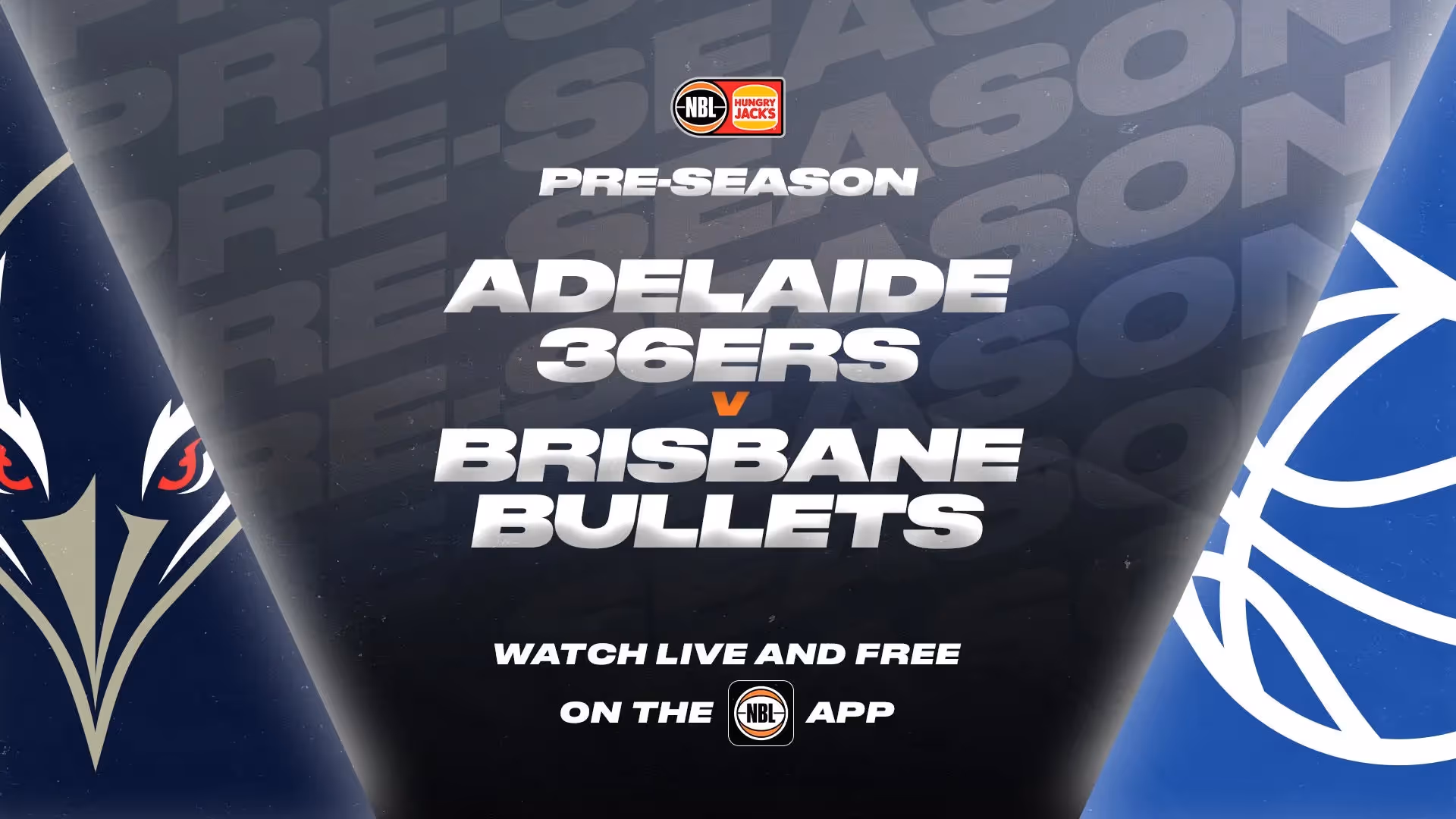 WATCH: Adelaide v Brisbane