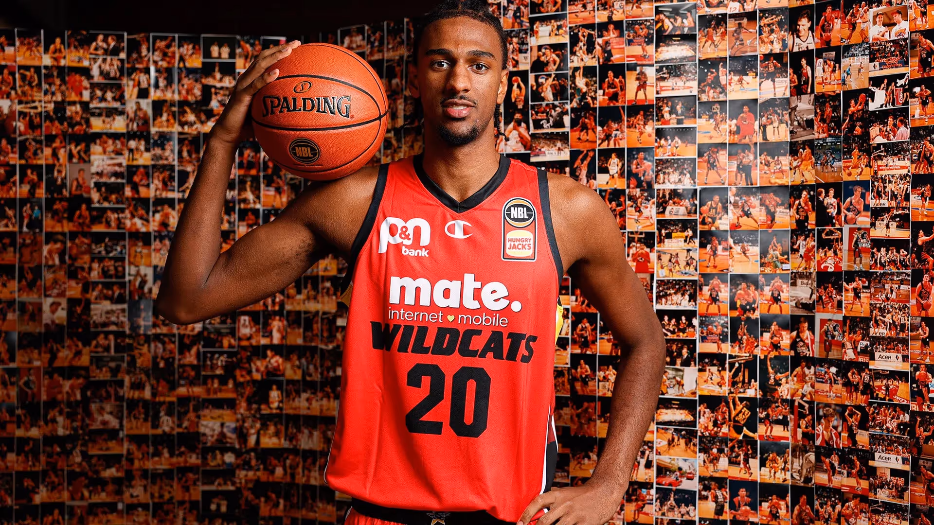 NBA set for scouting Blitz on Gold Coast