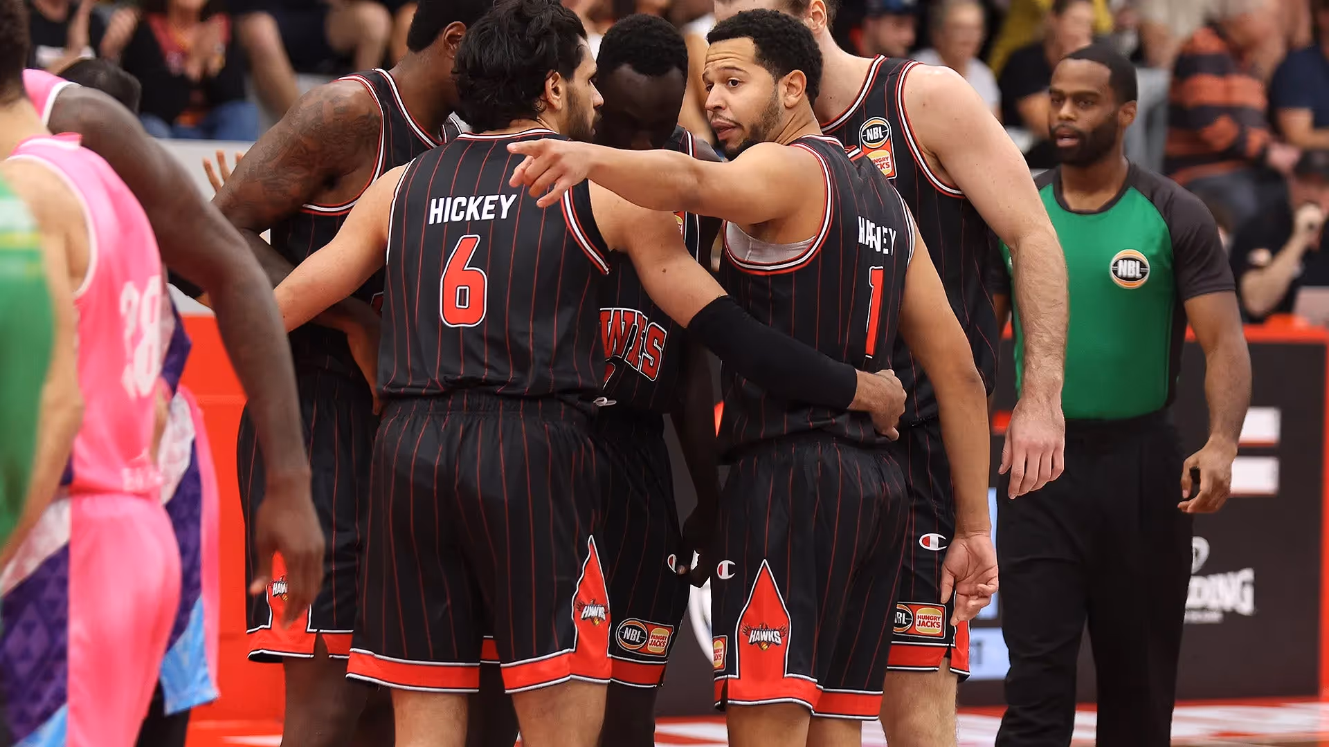 New, familiar faces shine in Illawarra