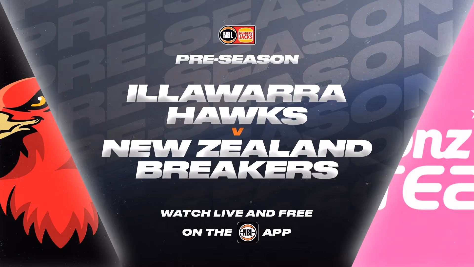WATCH: Illawarra v New Zealand