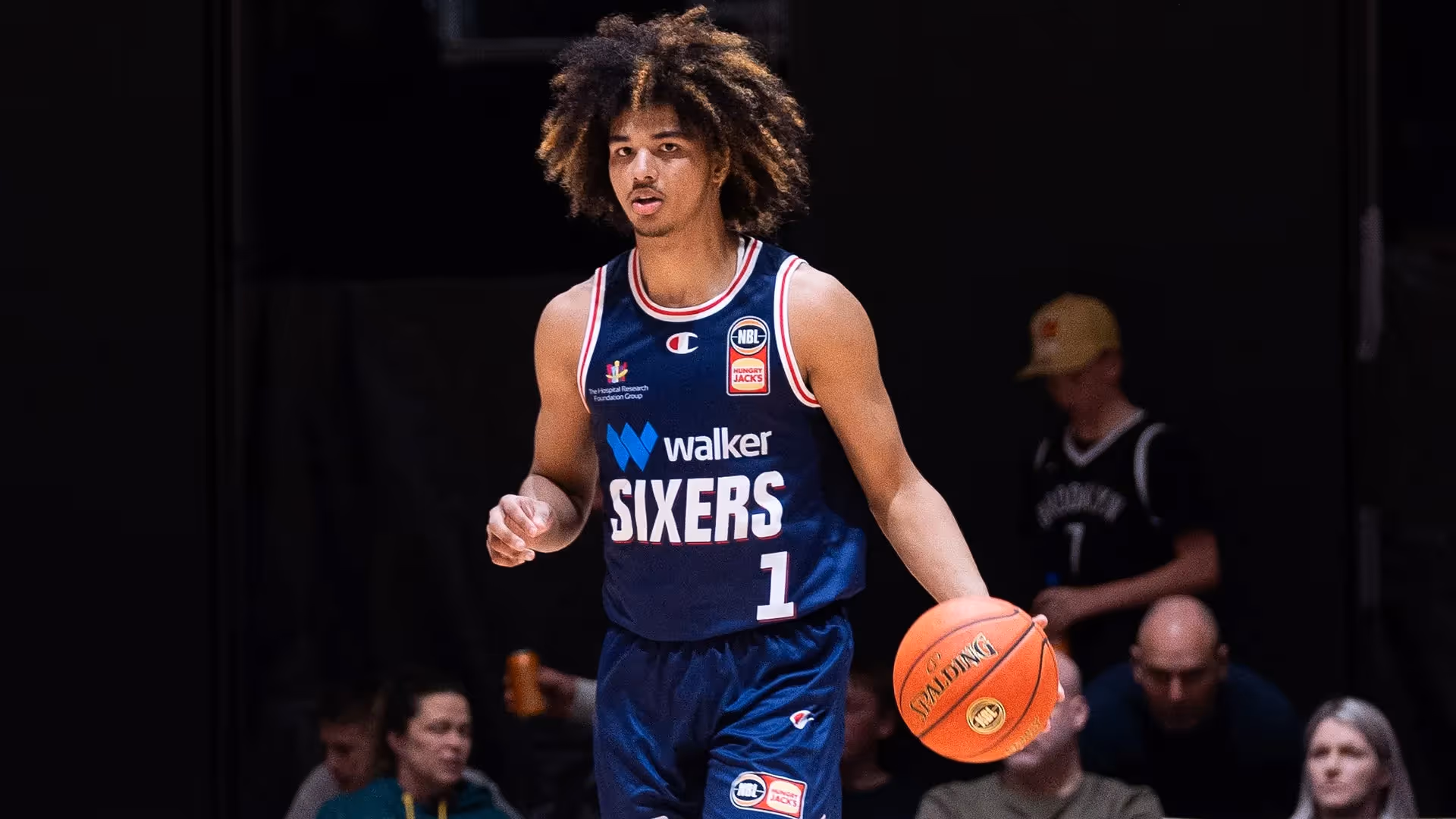 Sixers excite in pre-season win over Phoenix