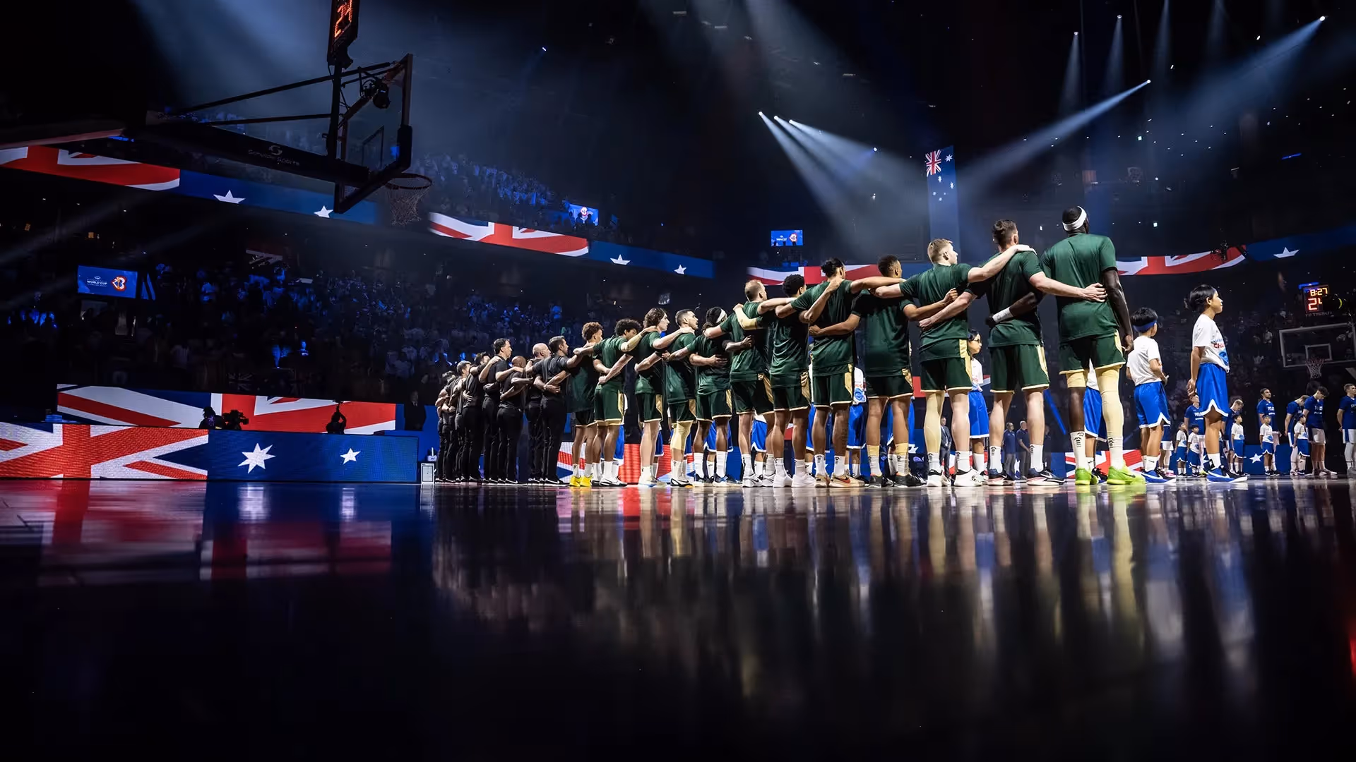 How to watch the FIBA World Cup
