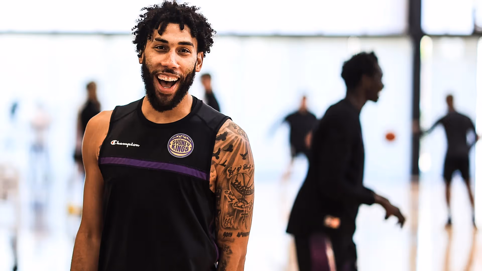 Valentine: NBL comparable to NBA