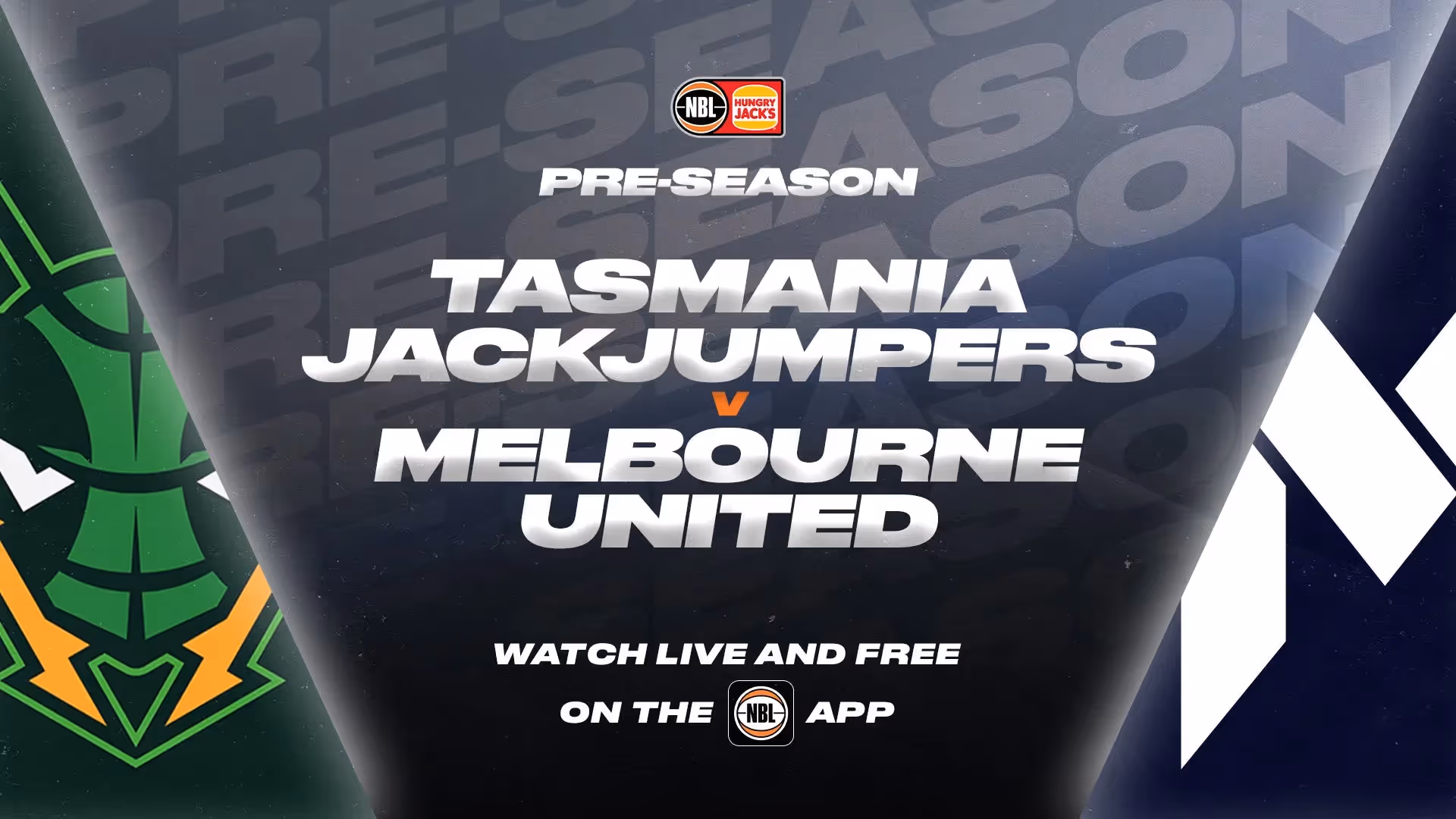 WATCH: Tasmania v Melbourne