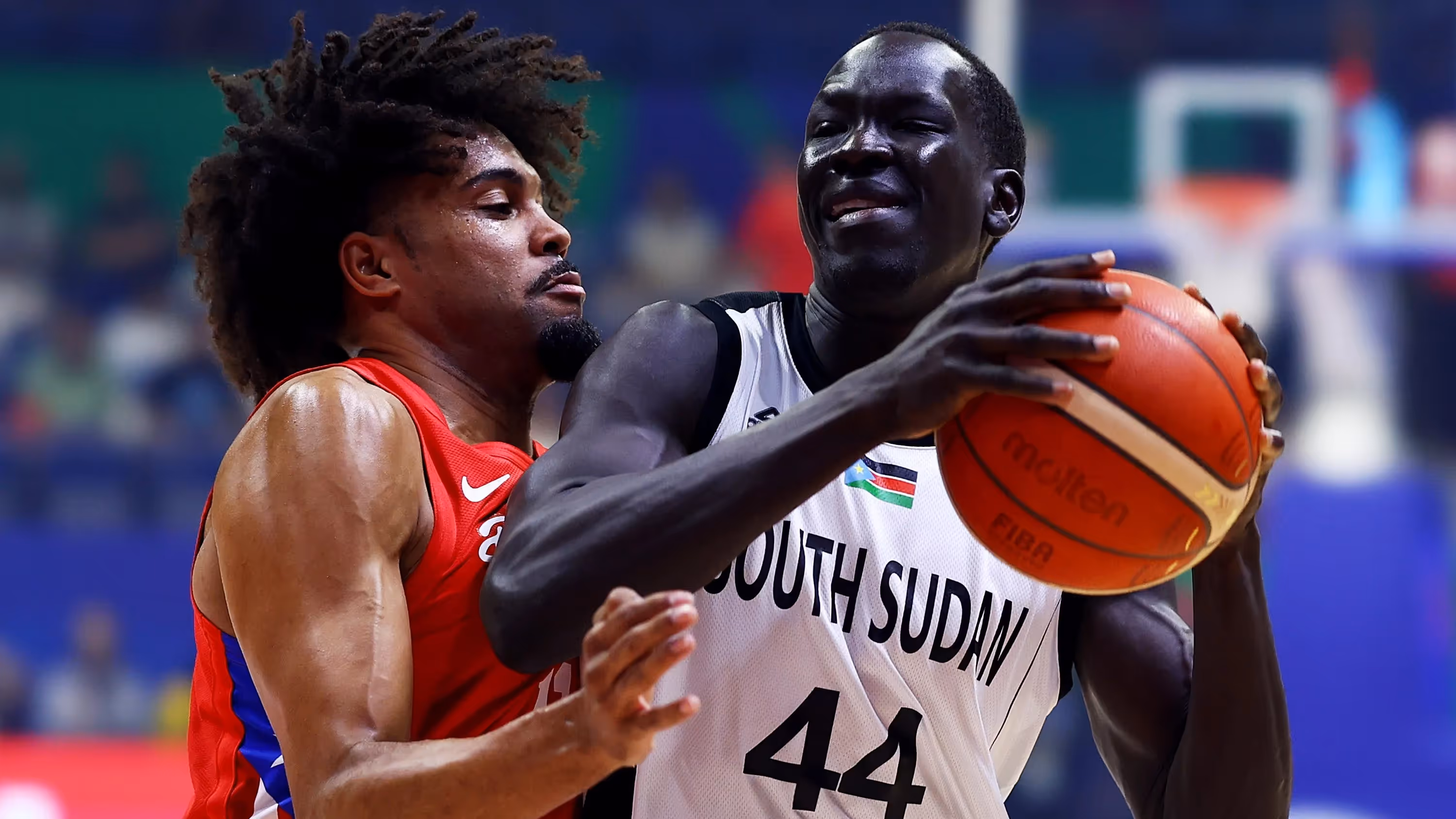 South Sudan, New Zealand fall in tournament openers