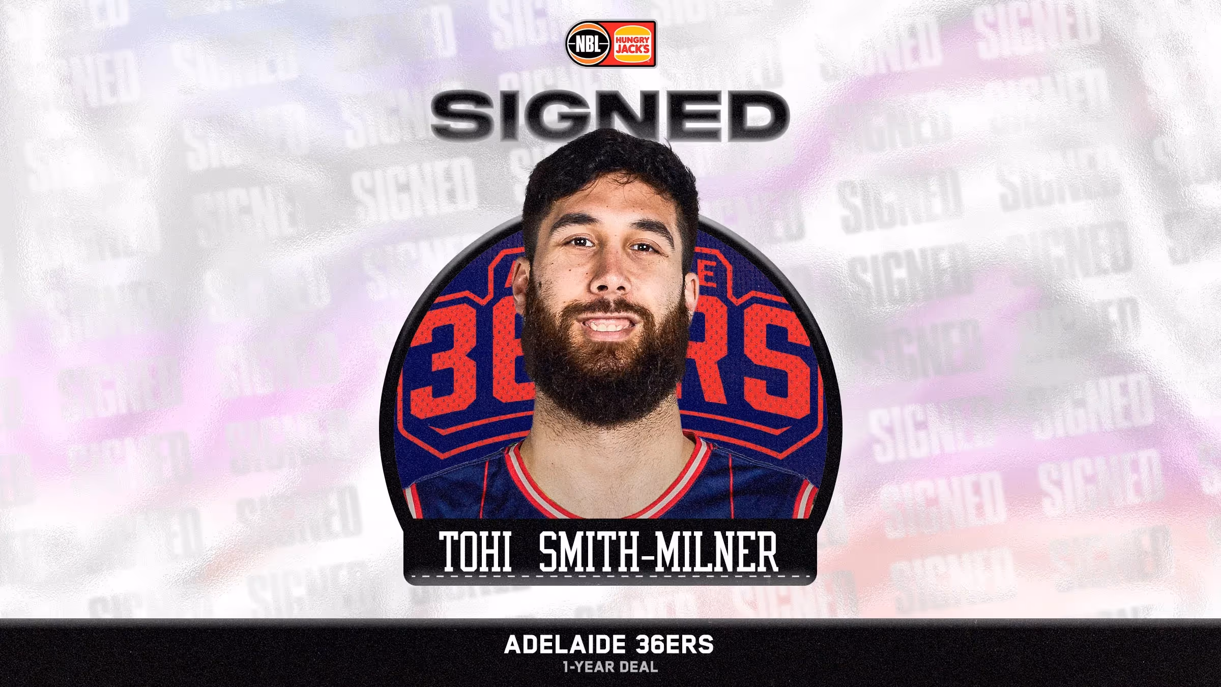 36ers add former champion to NBL24 roster