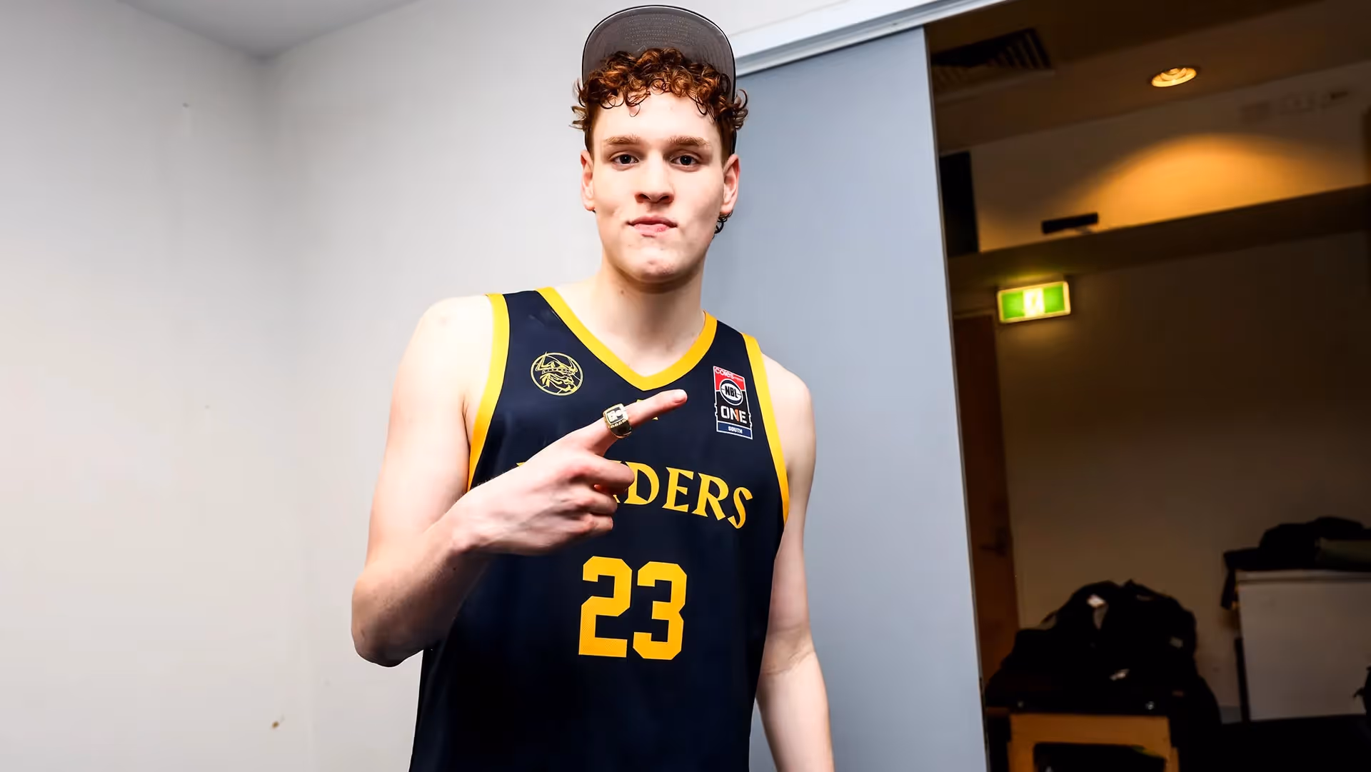 Rapp's battle: The Phoenix DP defying expectations