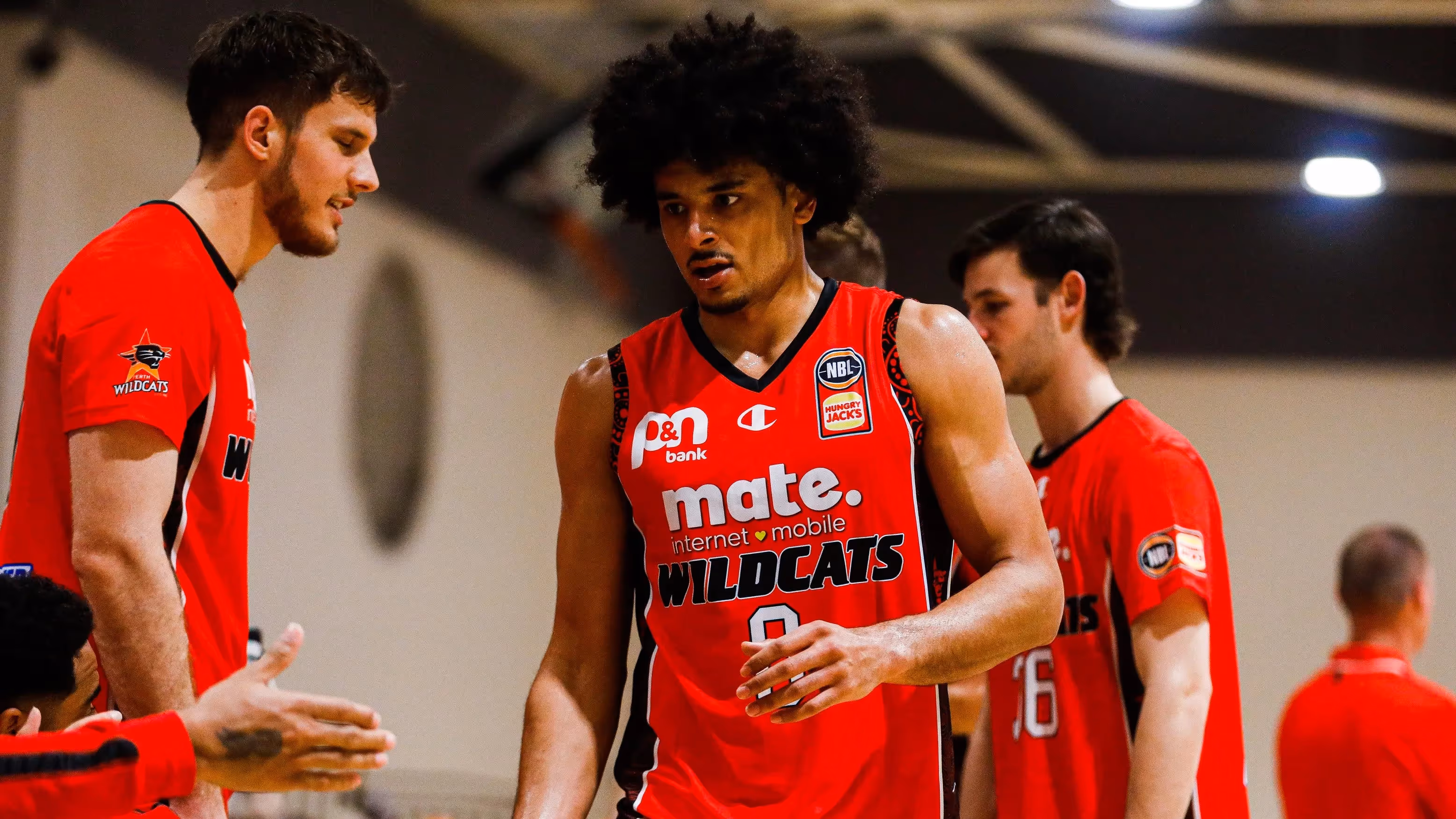 Wildcats go two-for-two against NBL1 West Select