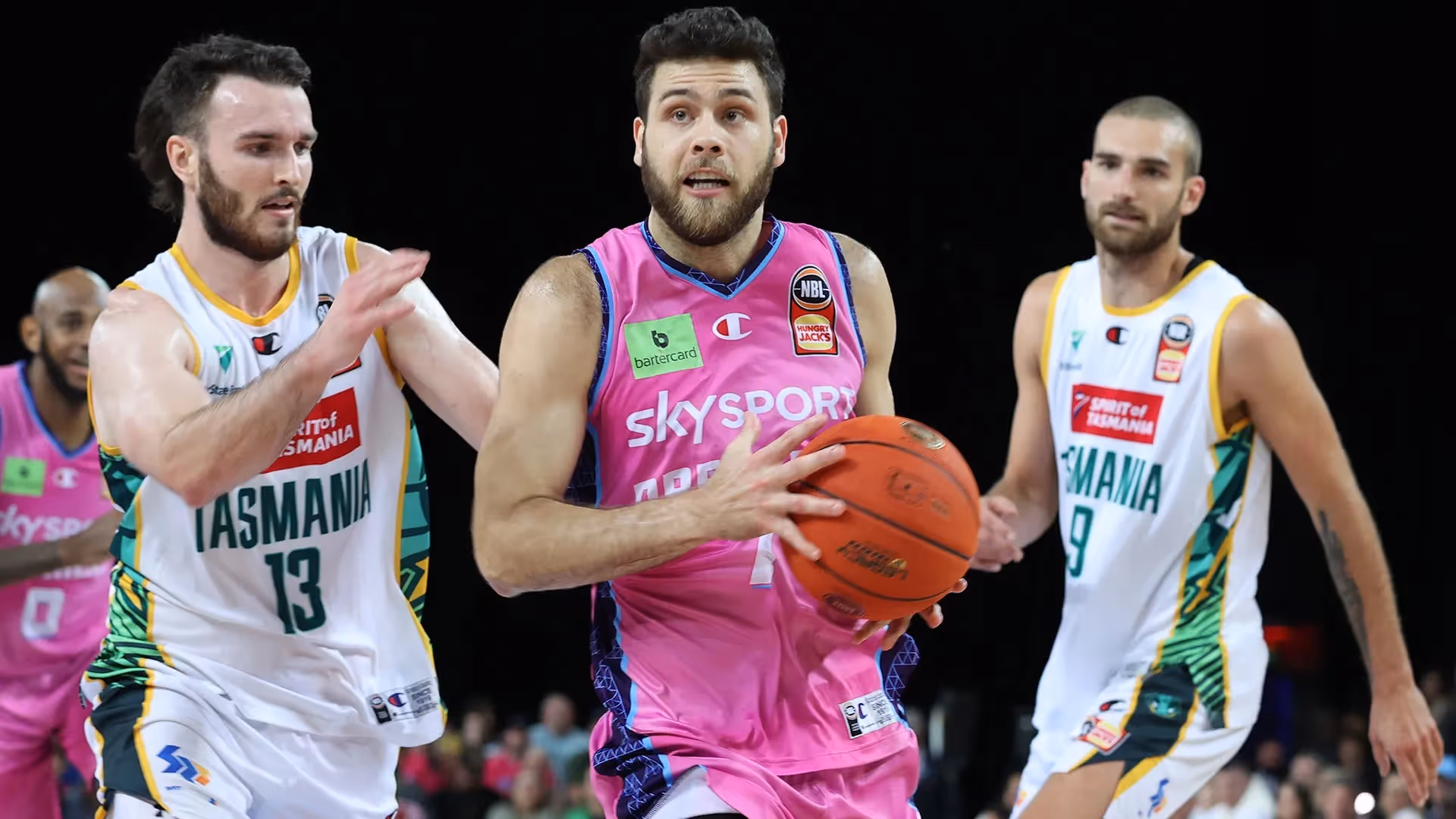 SuperCoach NBL: High expectations