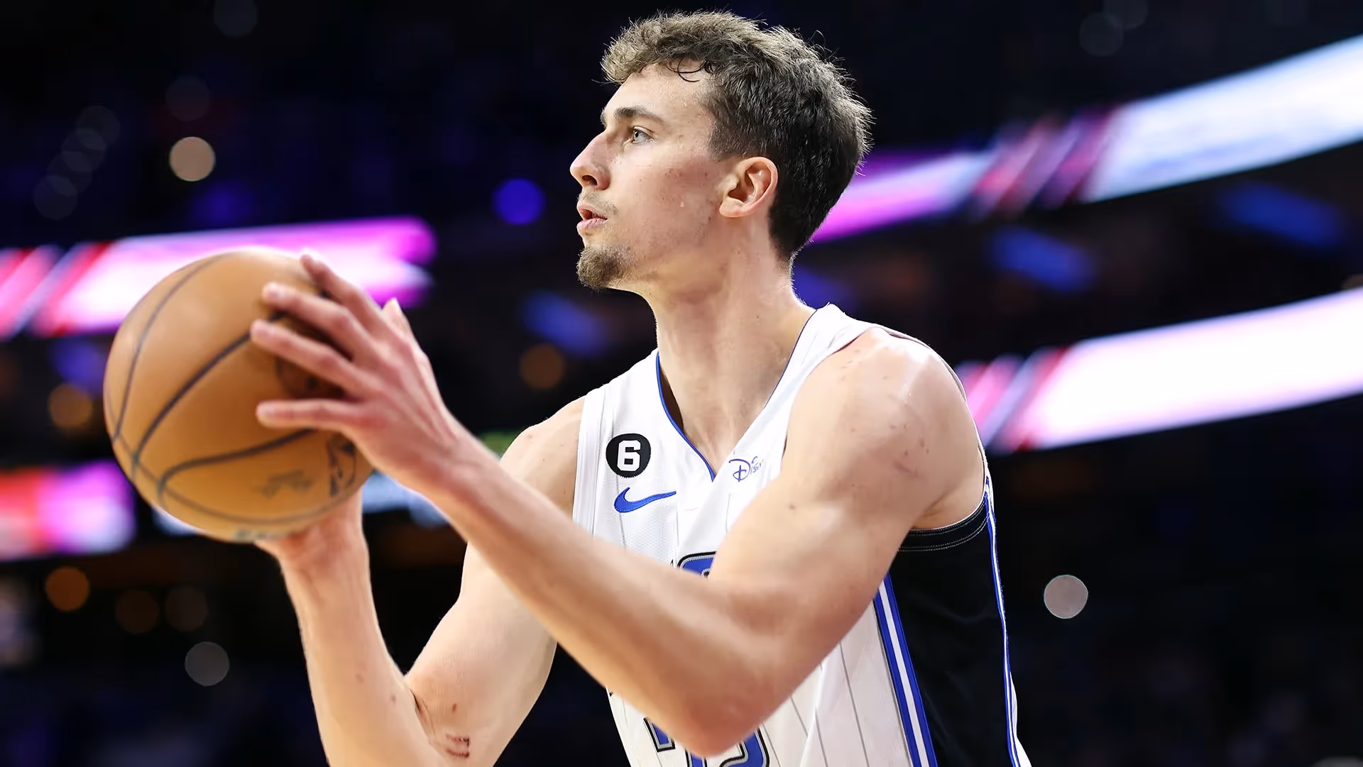 German star to miss Boomers clash?