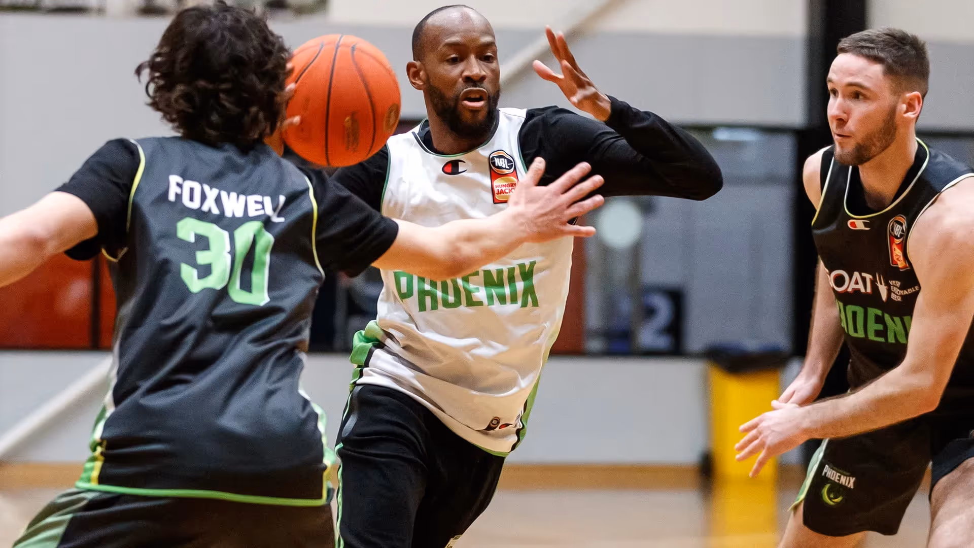 Culture king Cummings embraces Aussie life