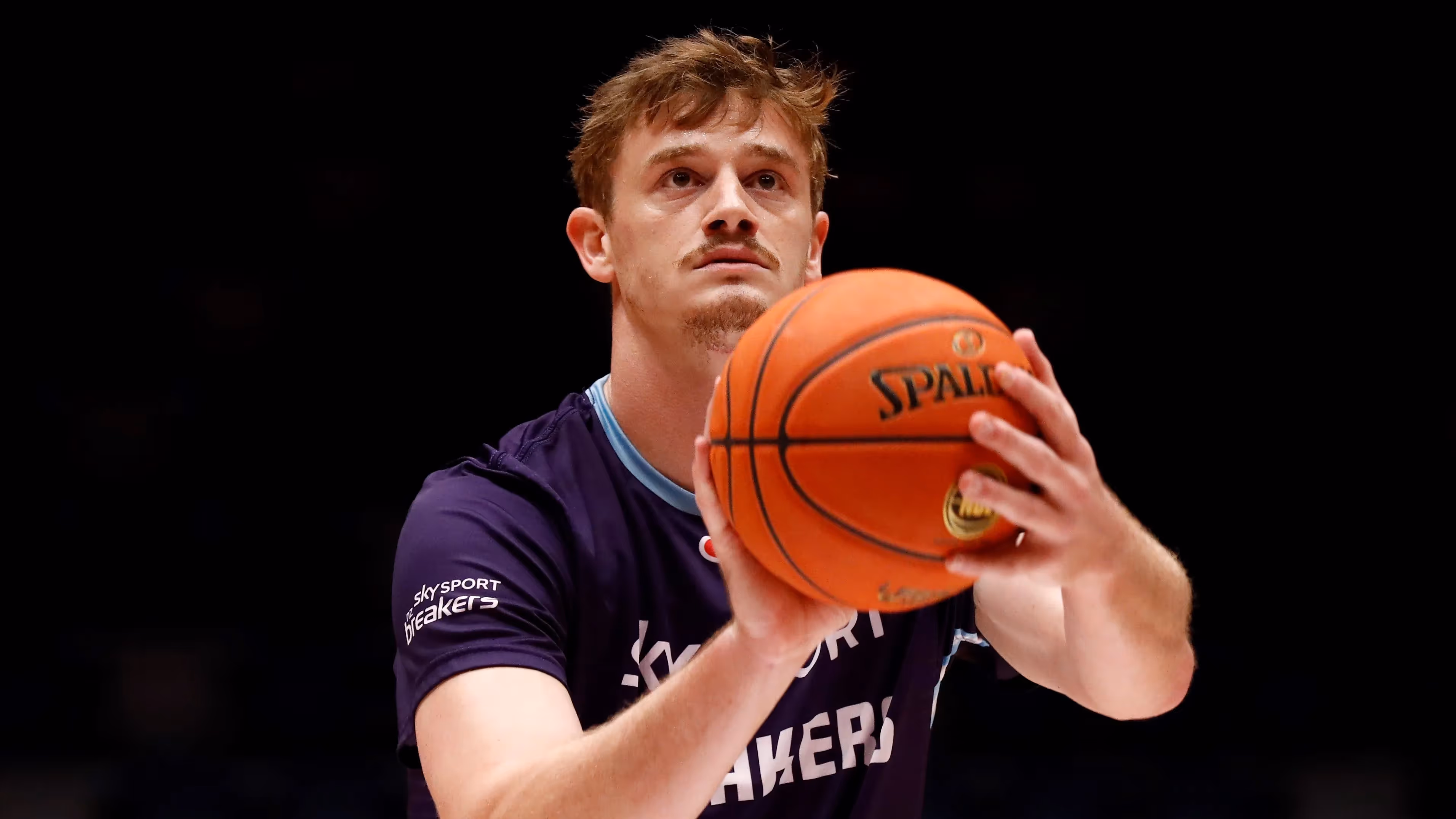 Tall Blacks World Cup roster confirmed
