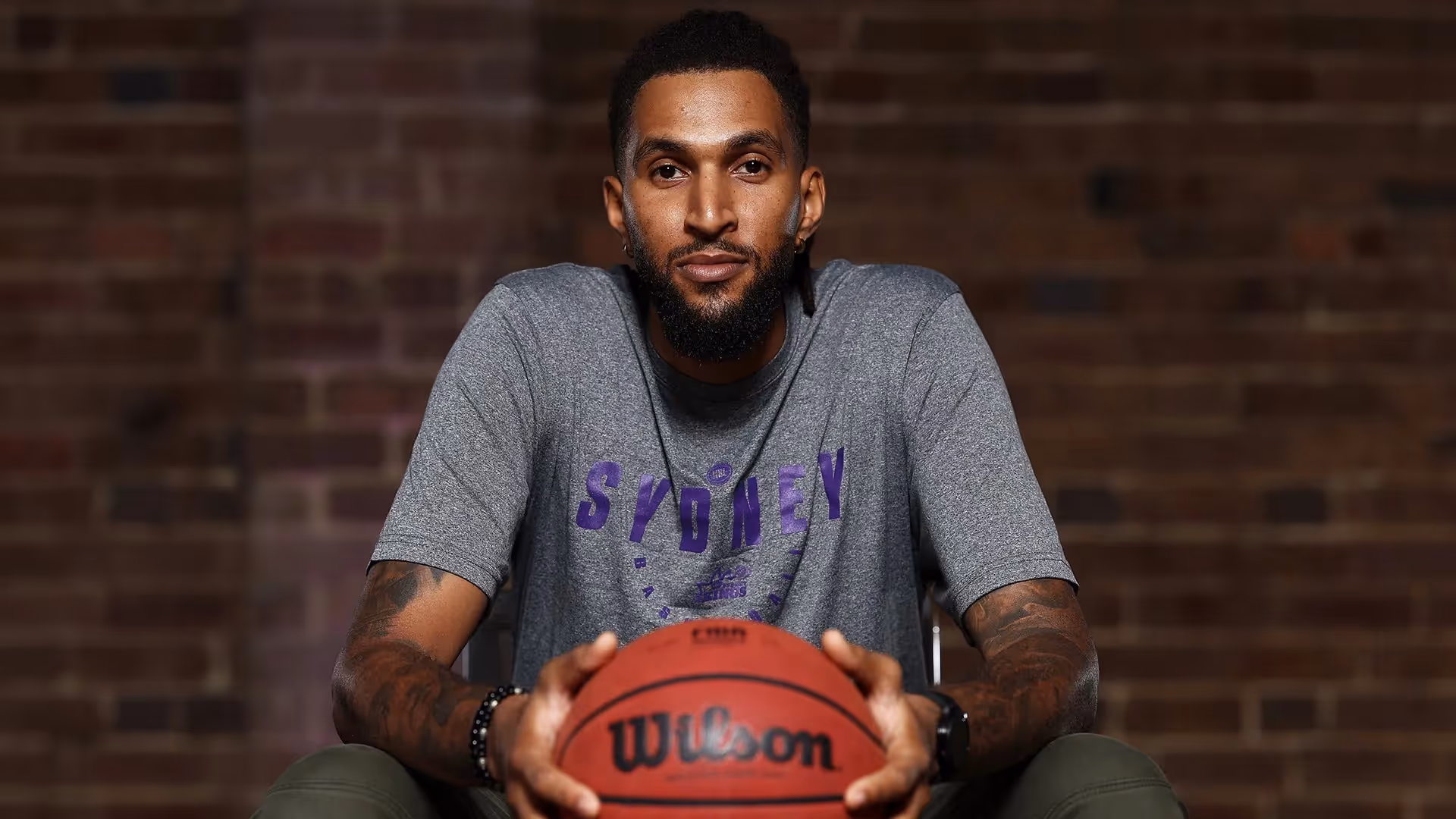 Bolden muscles back in