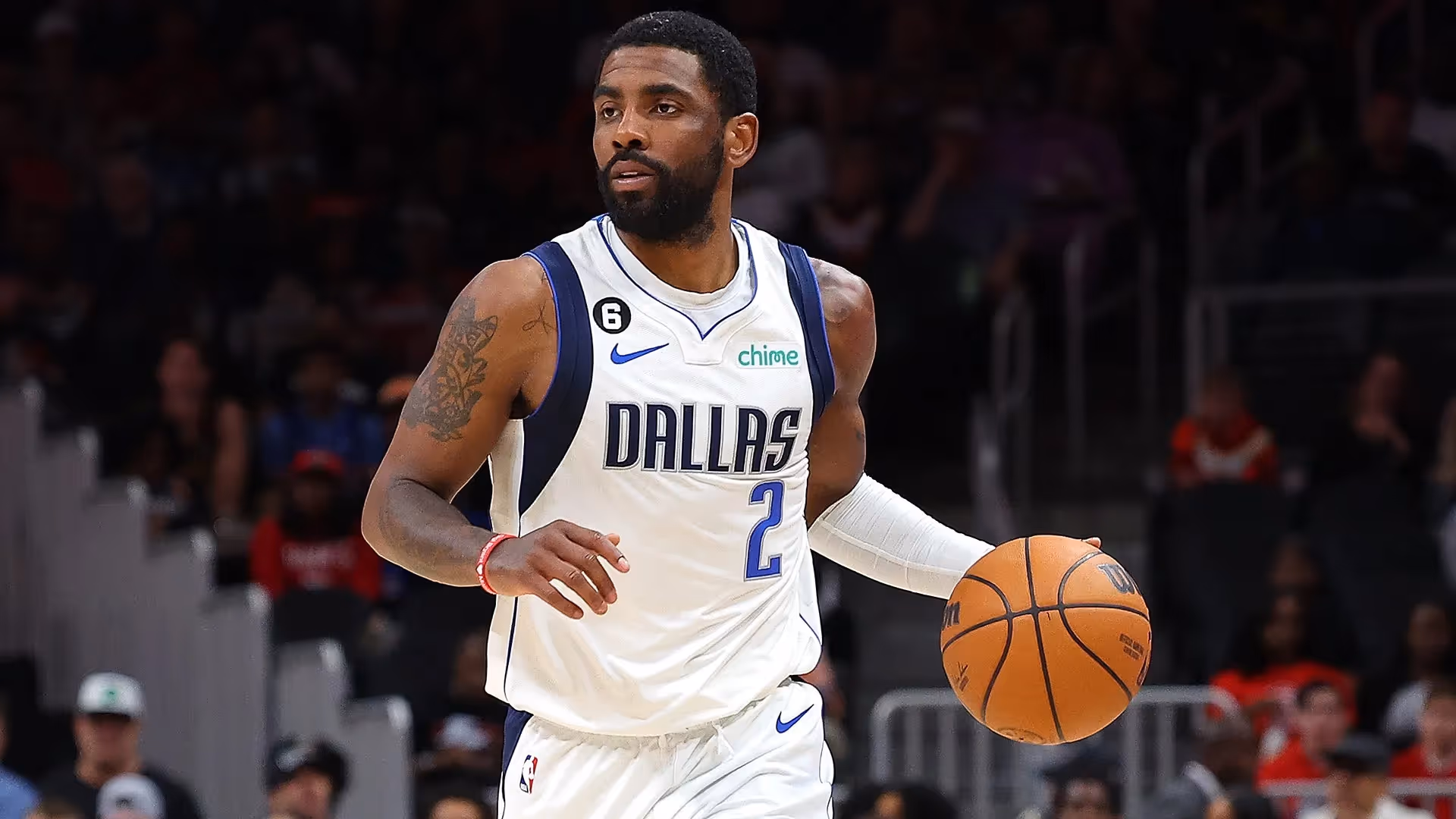 The NBA star who "wanted to play for Australia"