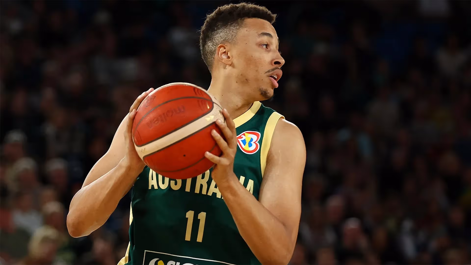 Boomers complete final preps
