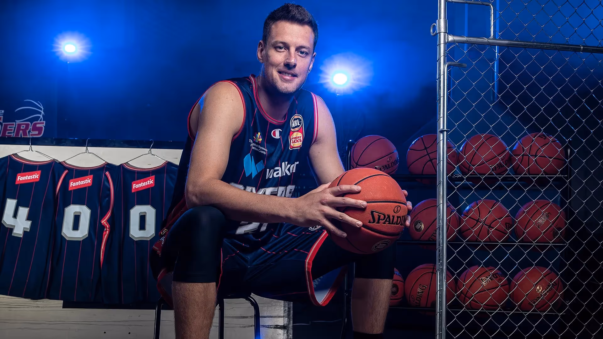 36ers to honour modern-day club legend