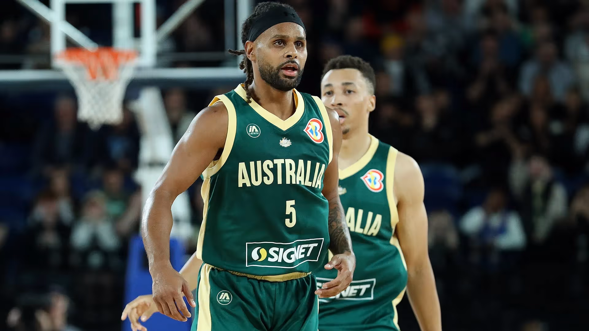 Boomers suffer surprise defeat