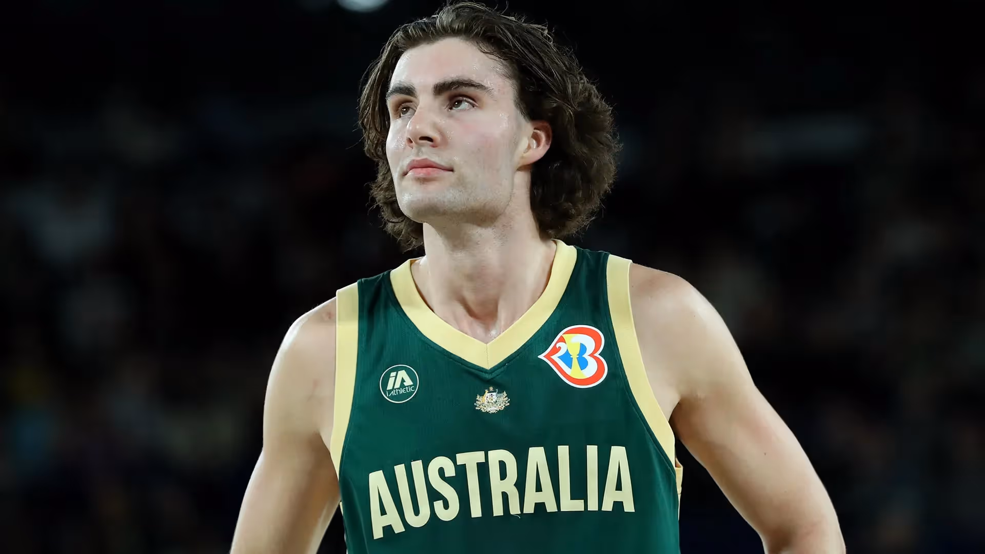 Giddey Shines, Reath Benefits in Boomers Blowout
