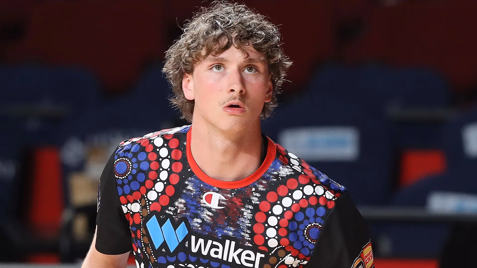 Roxburgh fueling title charge fire