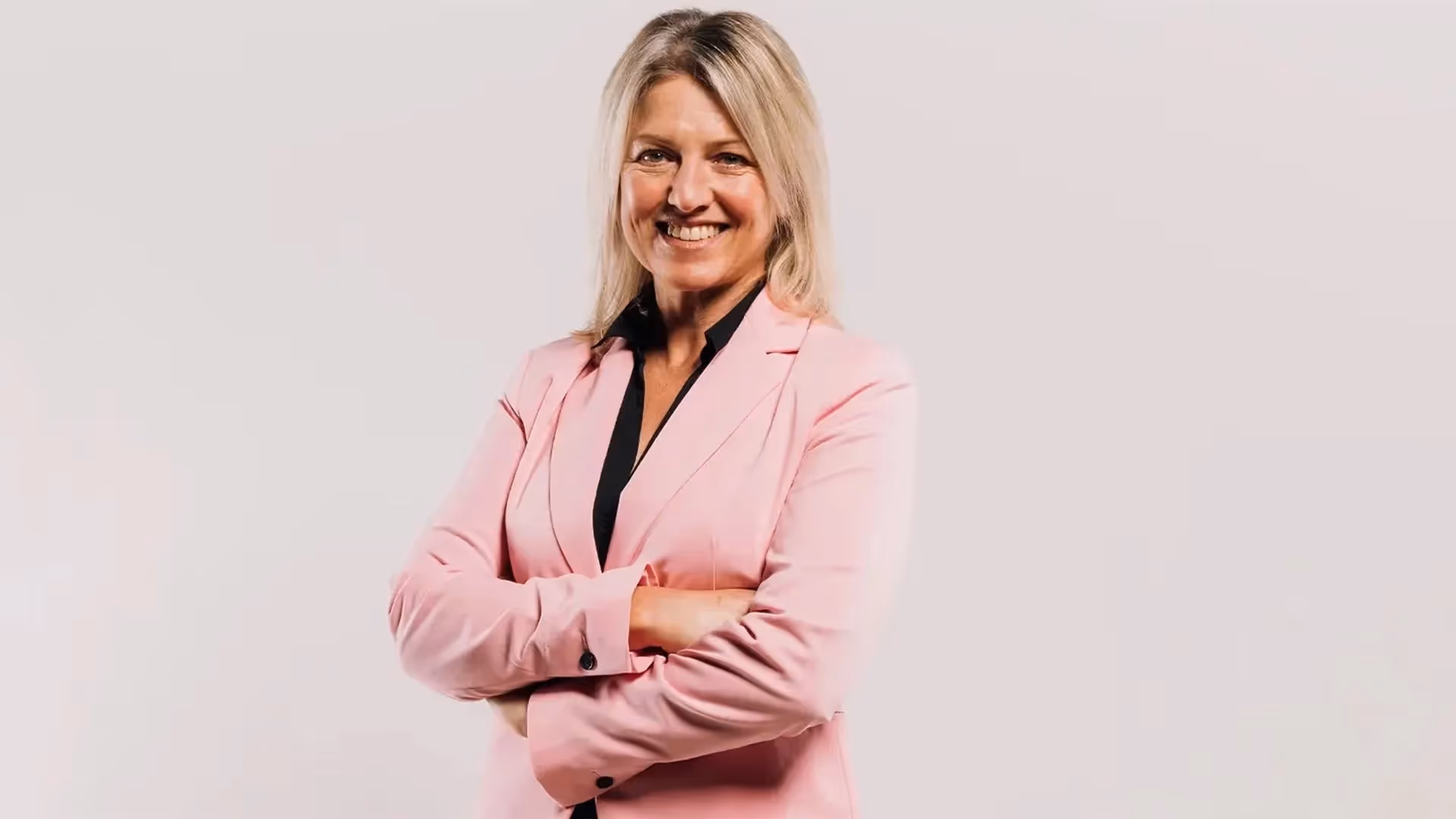 Breakers announce new CEO