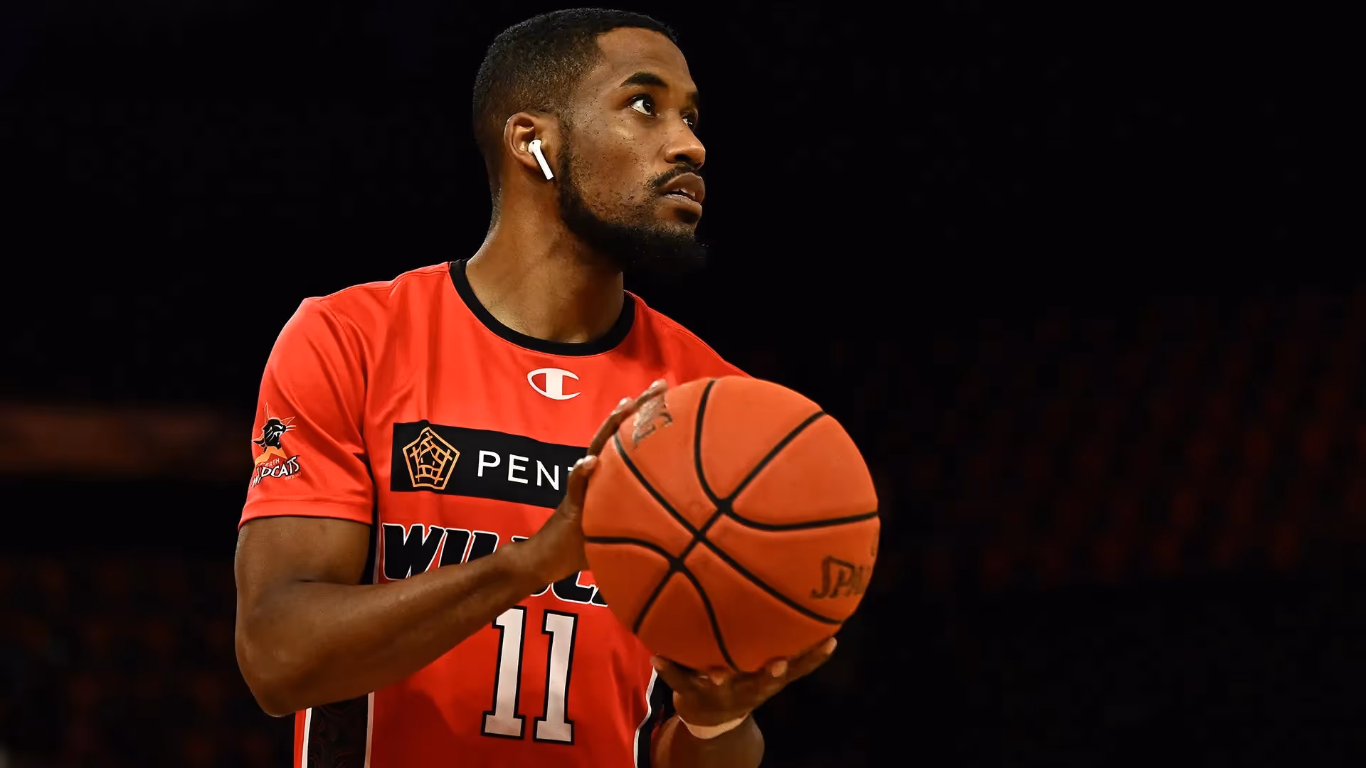 NBL stars' peer recognition