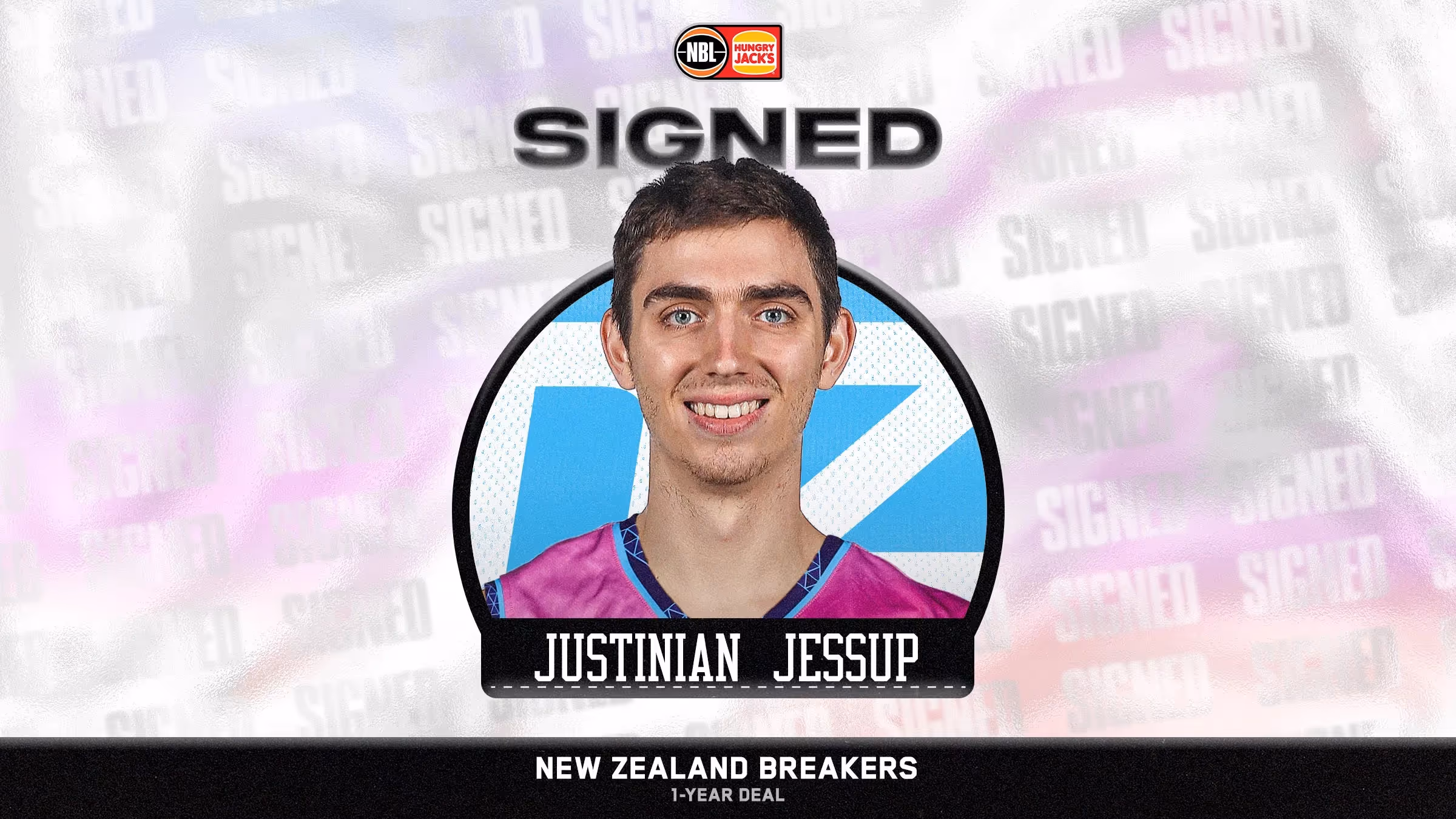 Breakers sign elite shooter, former Next Star