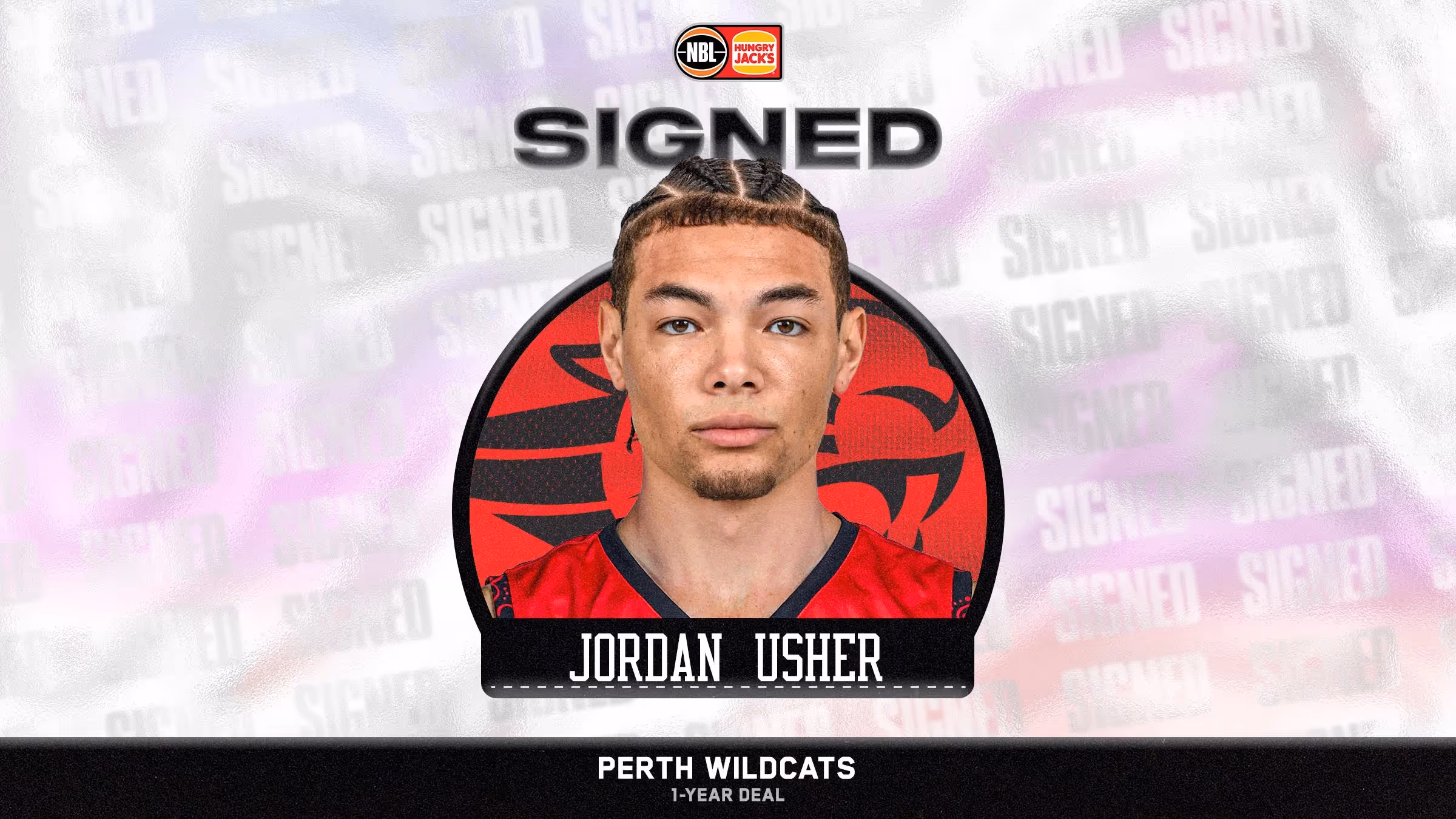 Wildcats add Phoenix Summer League star