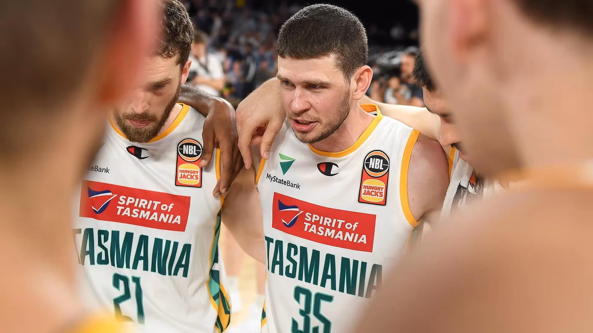 Pre-season action starts Thursday