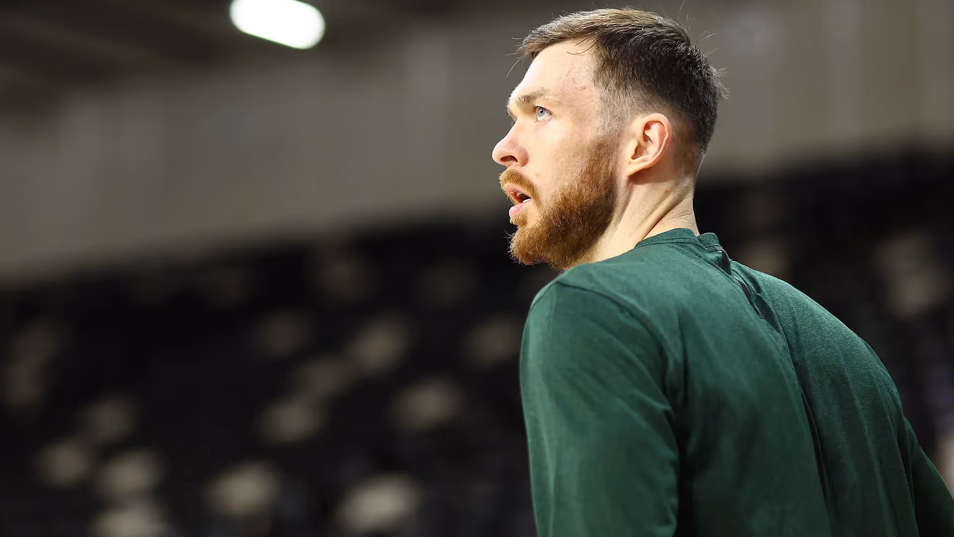 "Gold vibes only": Kay reveals Boomers goal