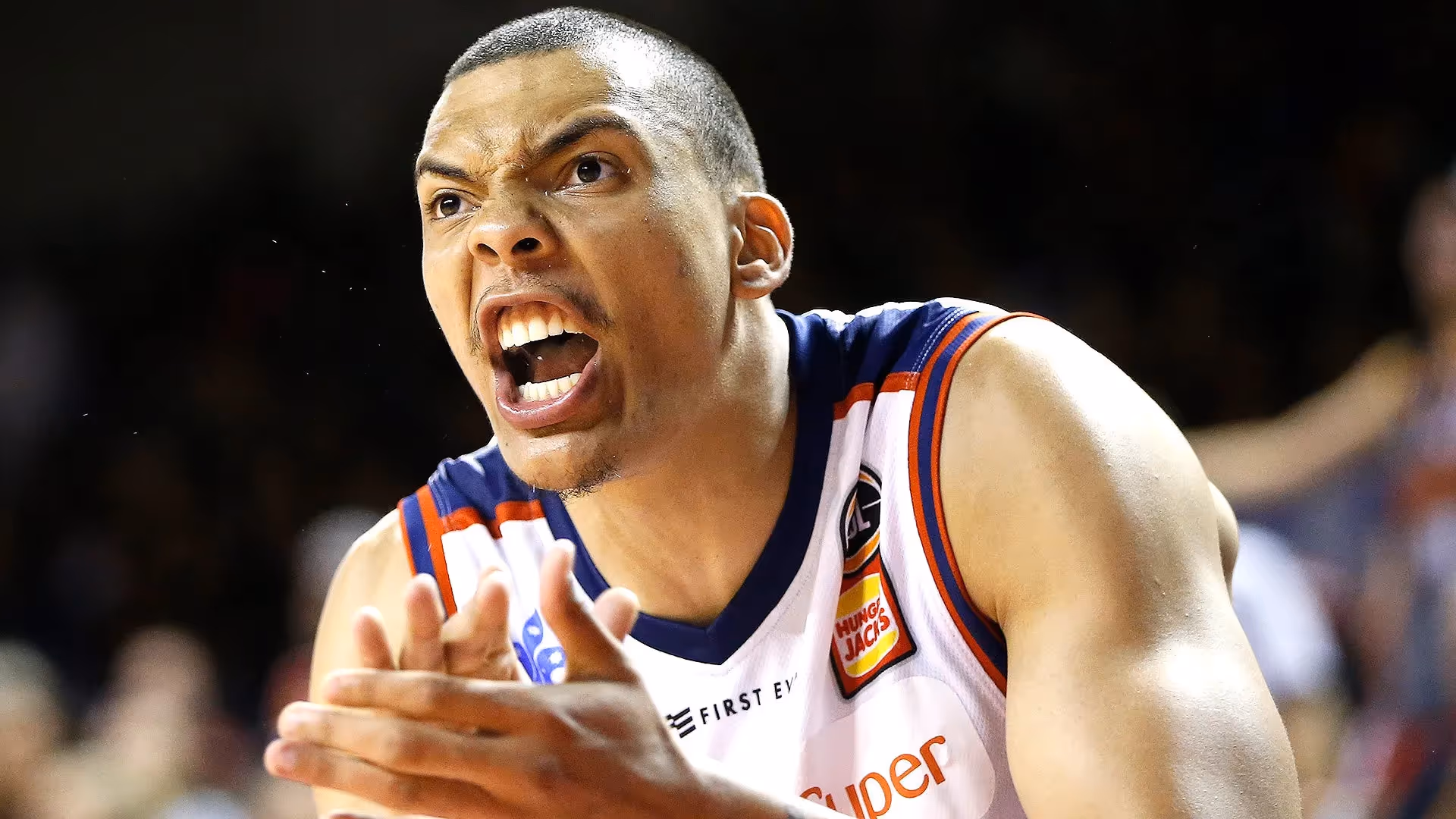 Gaze: Adelaide faces depth test