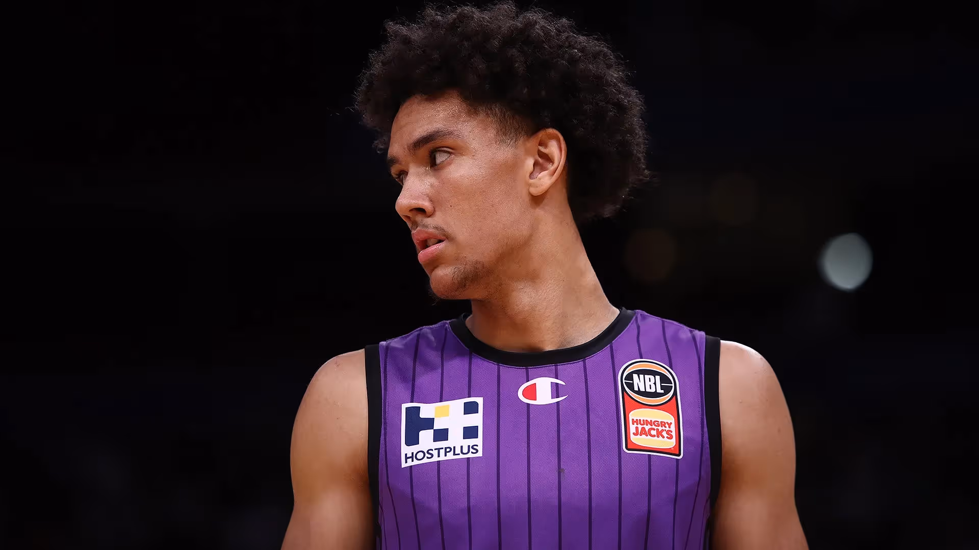 Galloway backs Sydney NBL24 title tilt