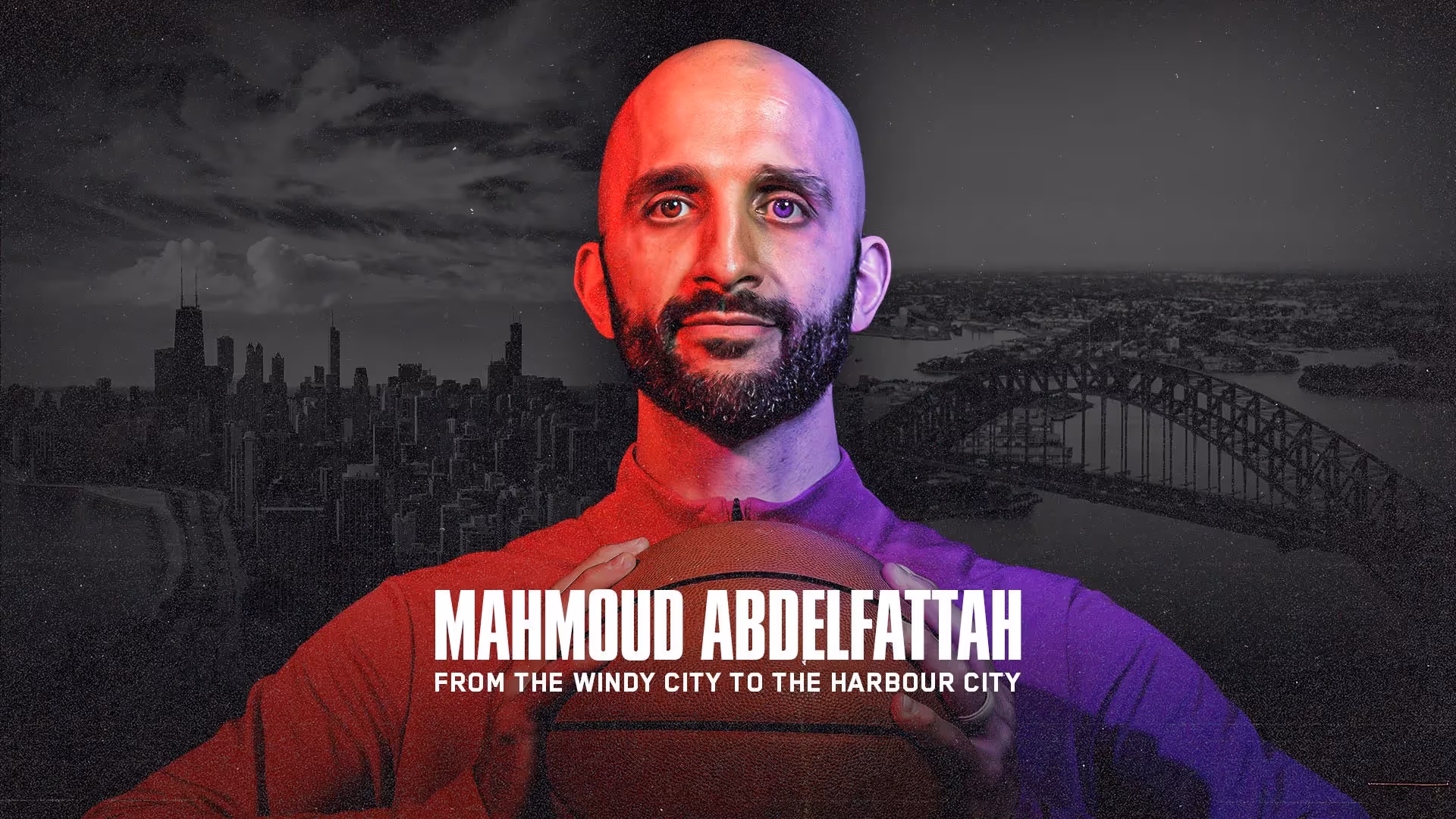 The coaching rise of Mahmoud Abdelfattah