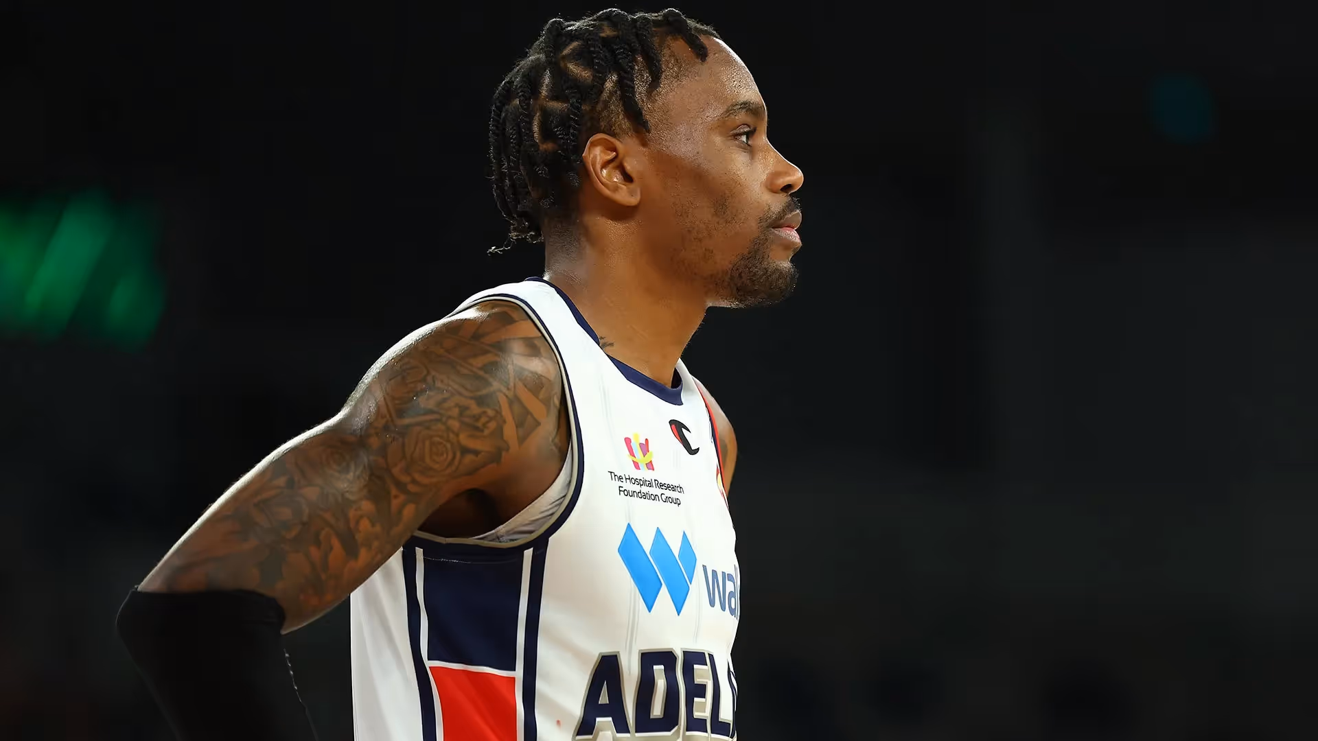 Bruton opens up on Cleveland exit