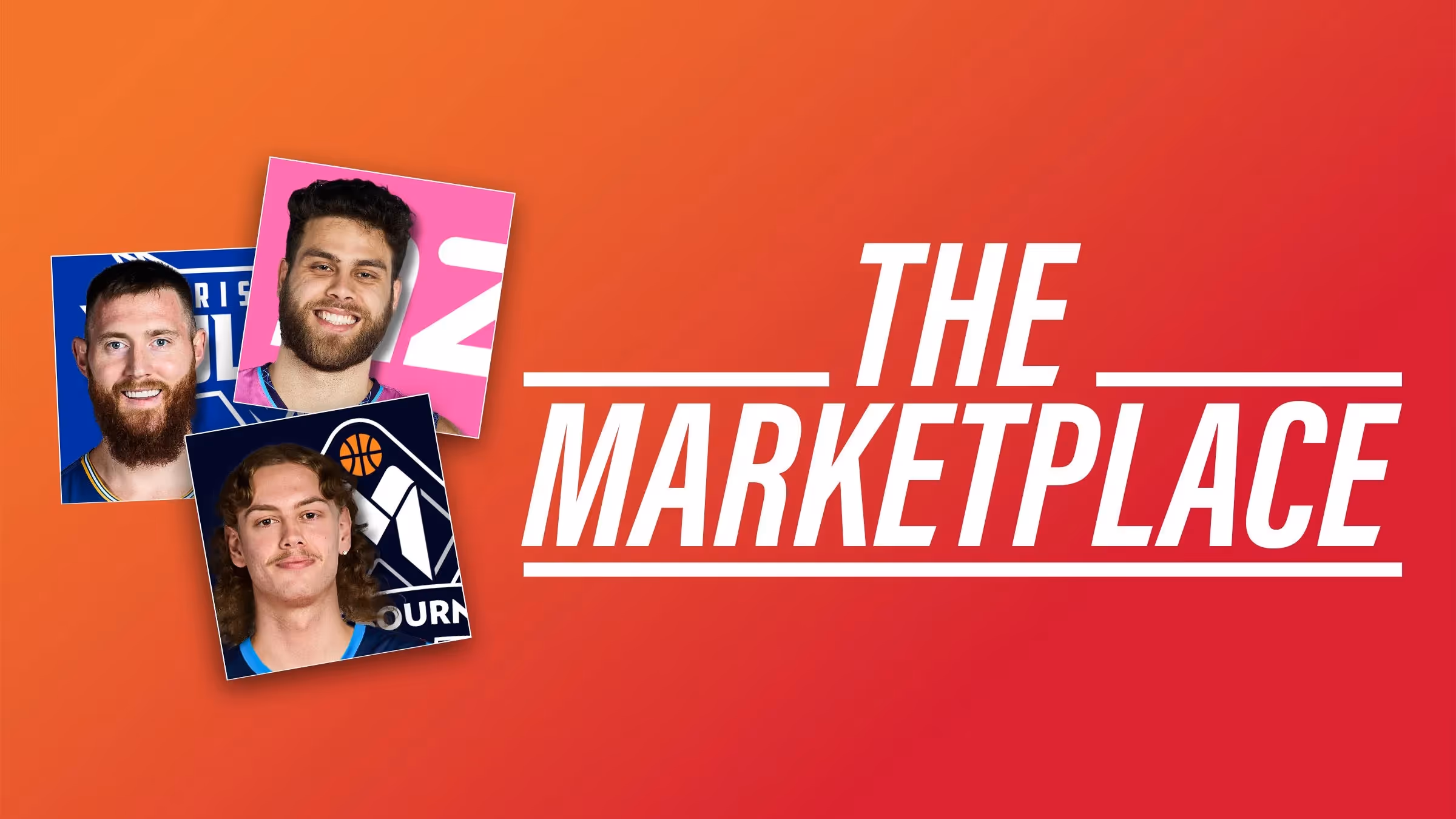 The Marketplace: Roster Round Table - Episode 3