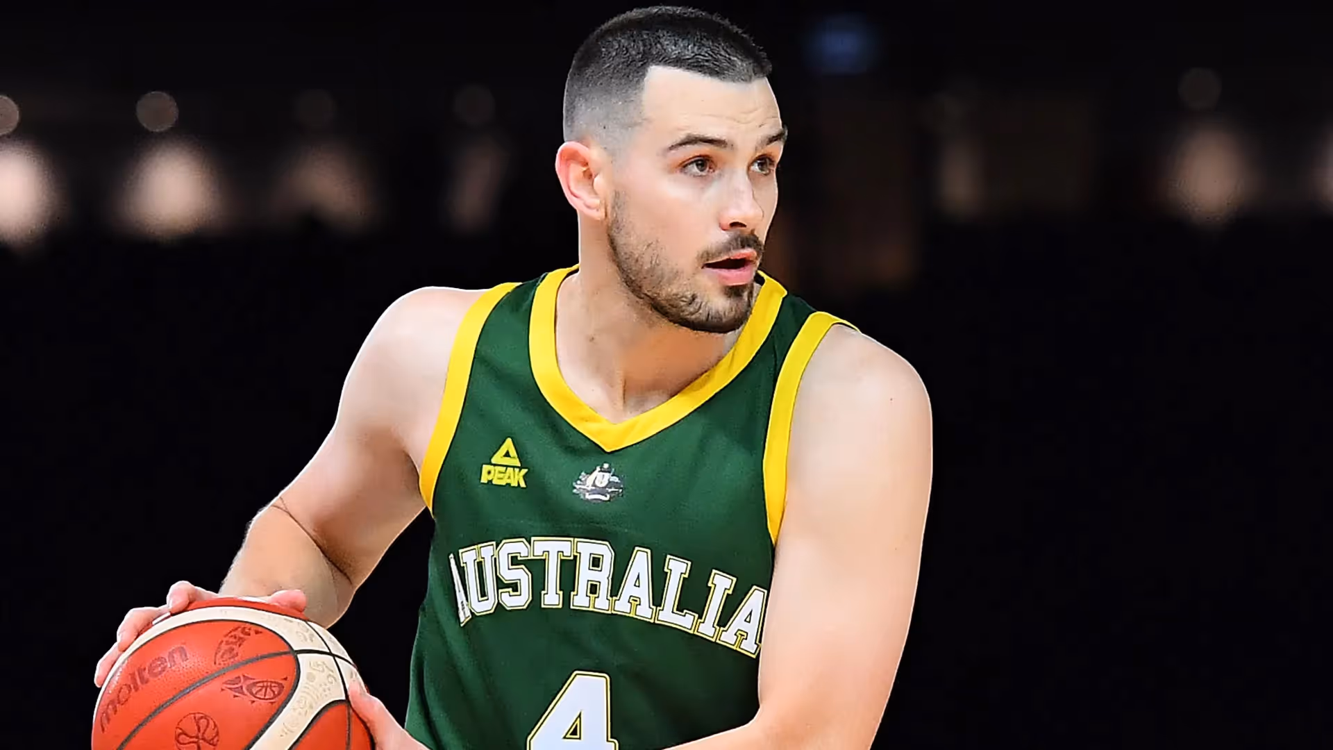 Boomers “weapon” is “no-brainer” selection