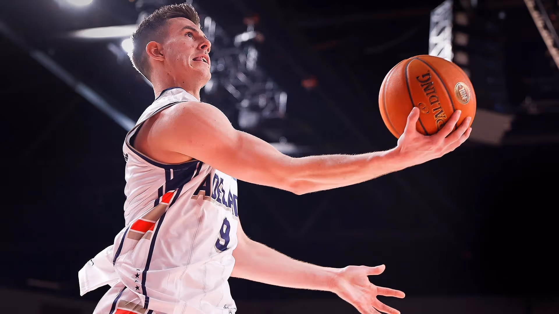 "A future star": The young 36er turning heads