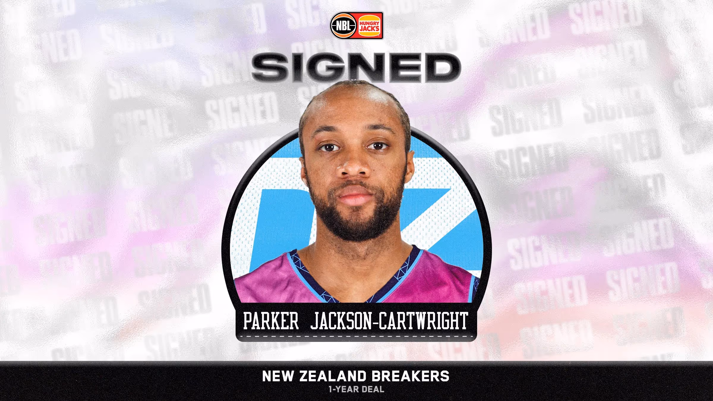 Breakers add former European MVP