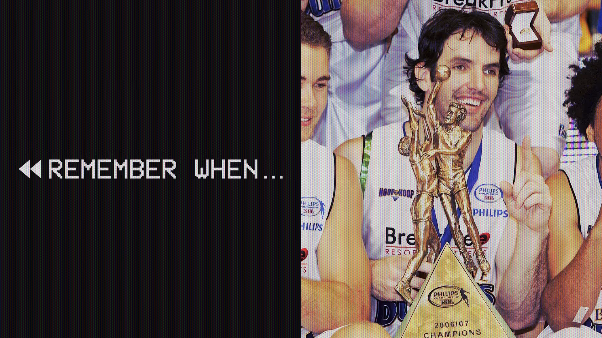 Remember When... Brisbane won 21 straight games