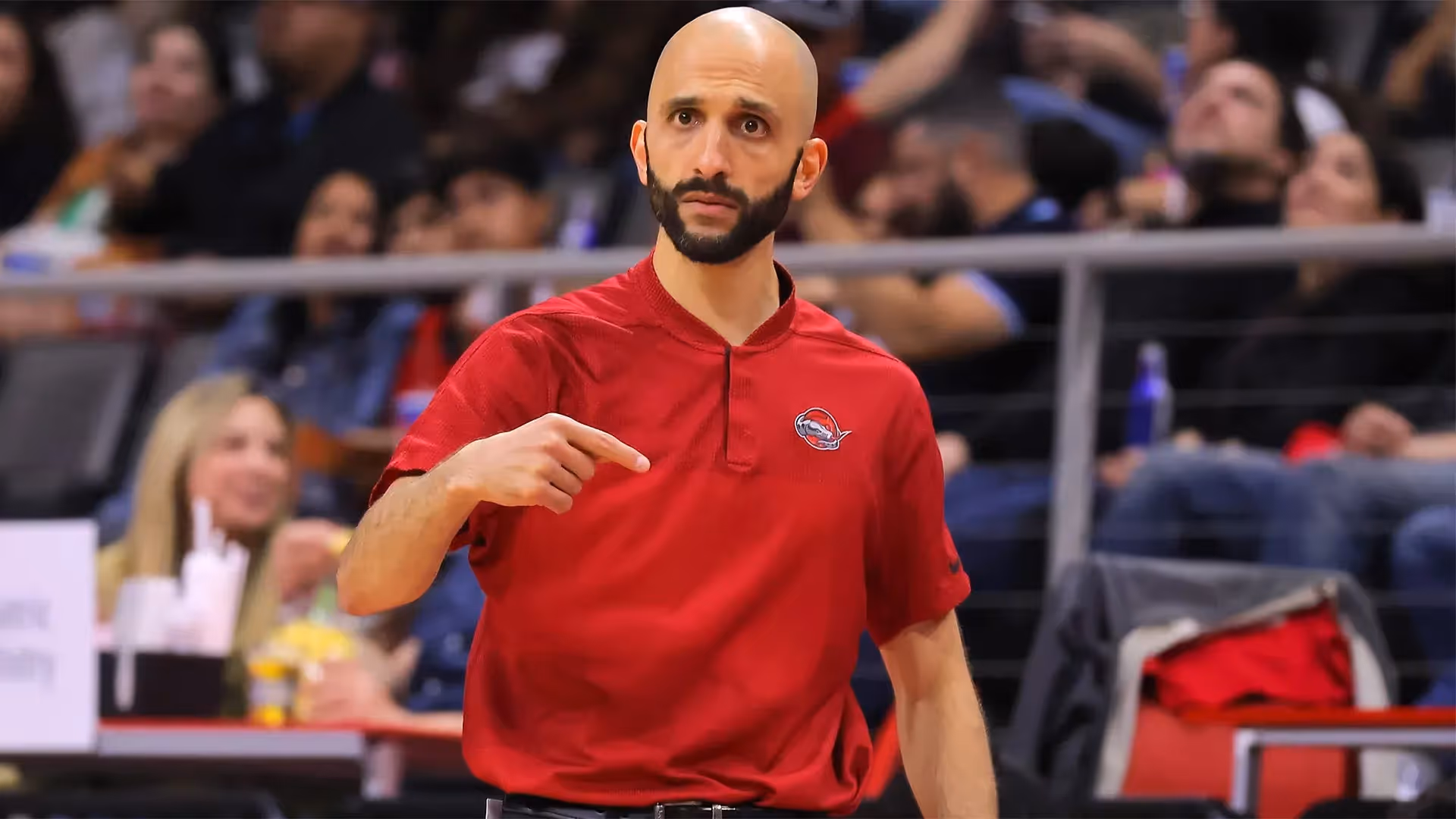 "What you see is what you get": McIntyre praises new coach