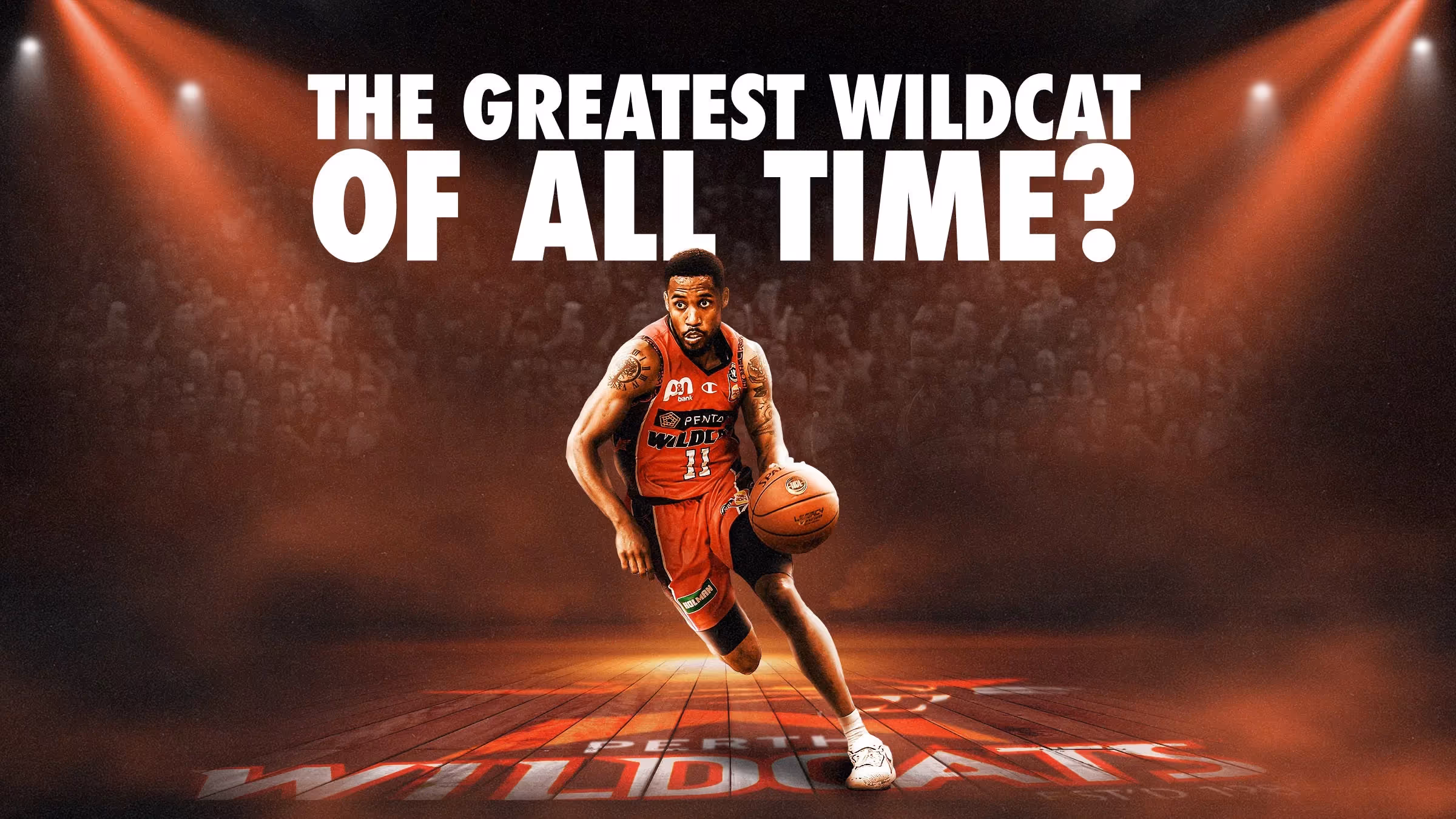 Greatest Wildcat debate settled?