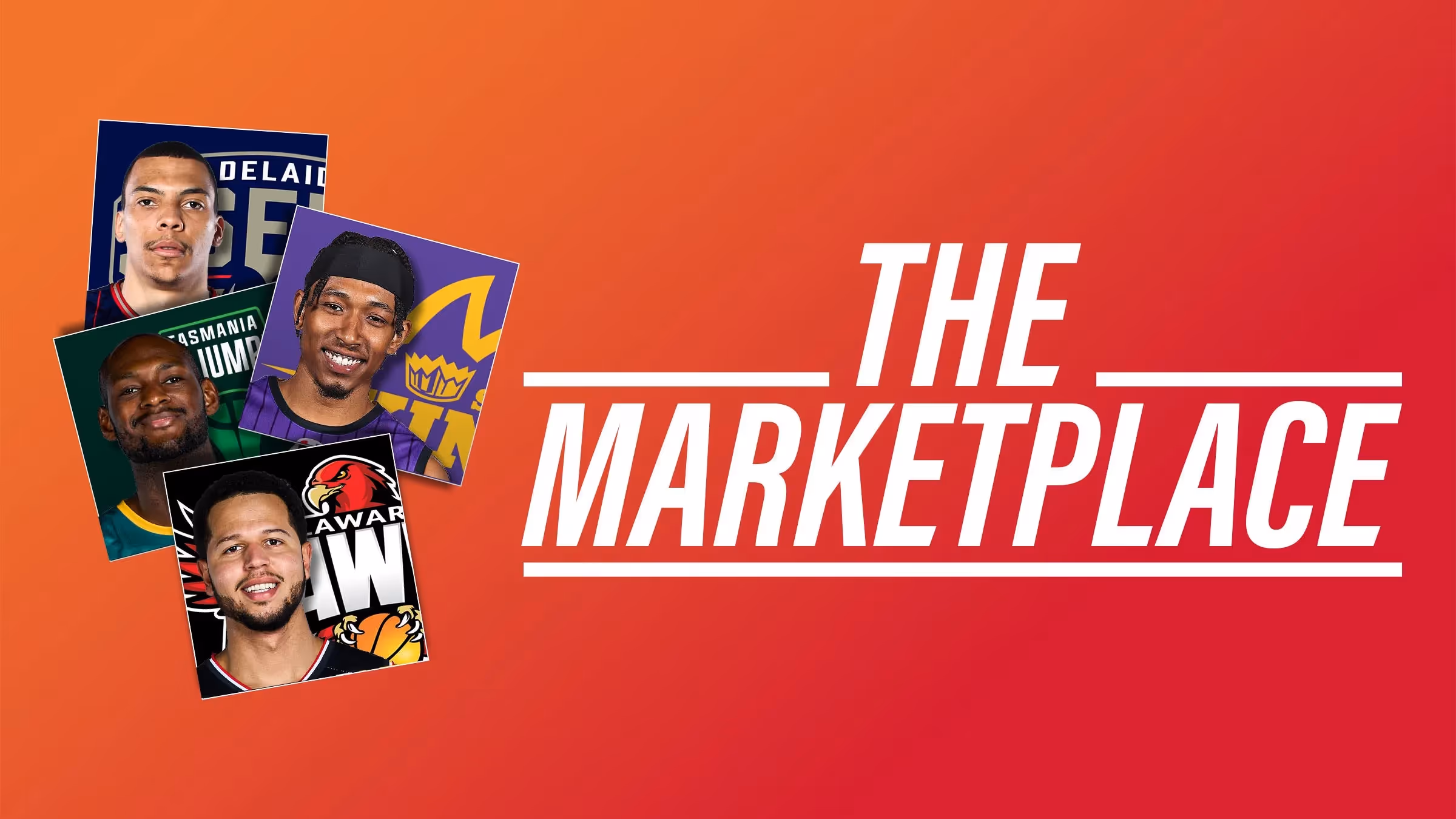 The Marketplace: Roster Round Table - Episode 1