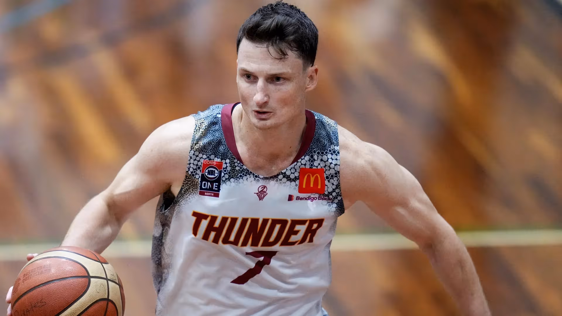 NBLxNBL1 Preview (July 28)