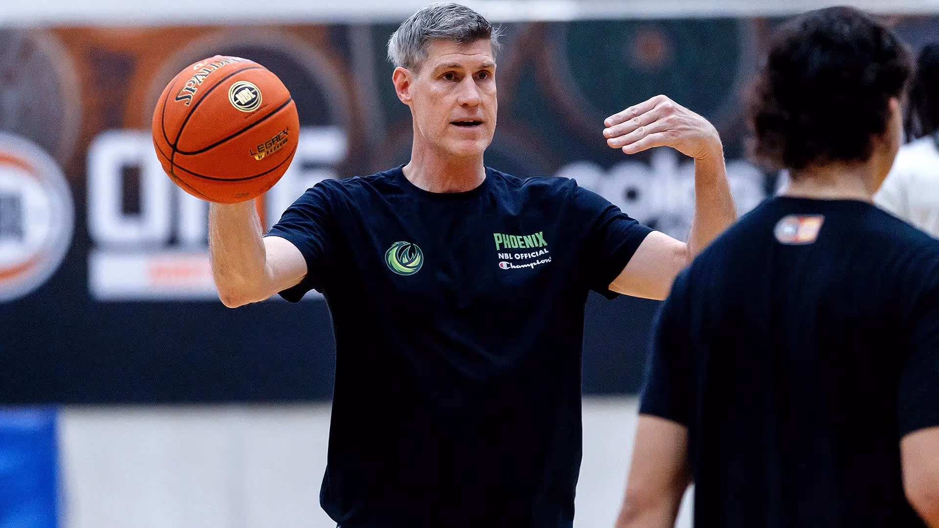 Kelly respect runs deep in Melbourne hoops