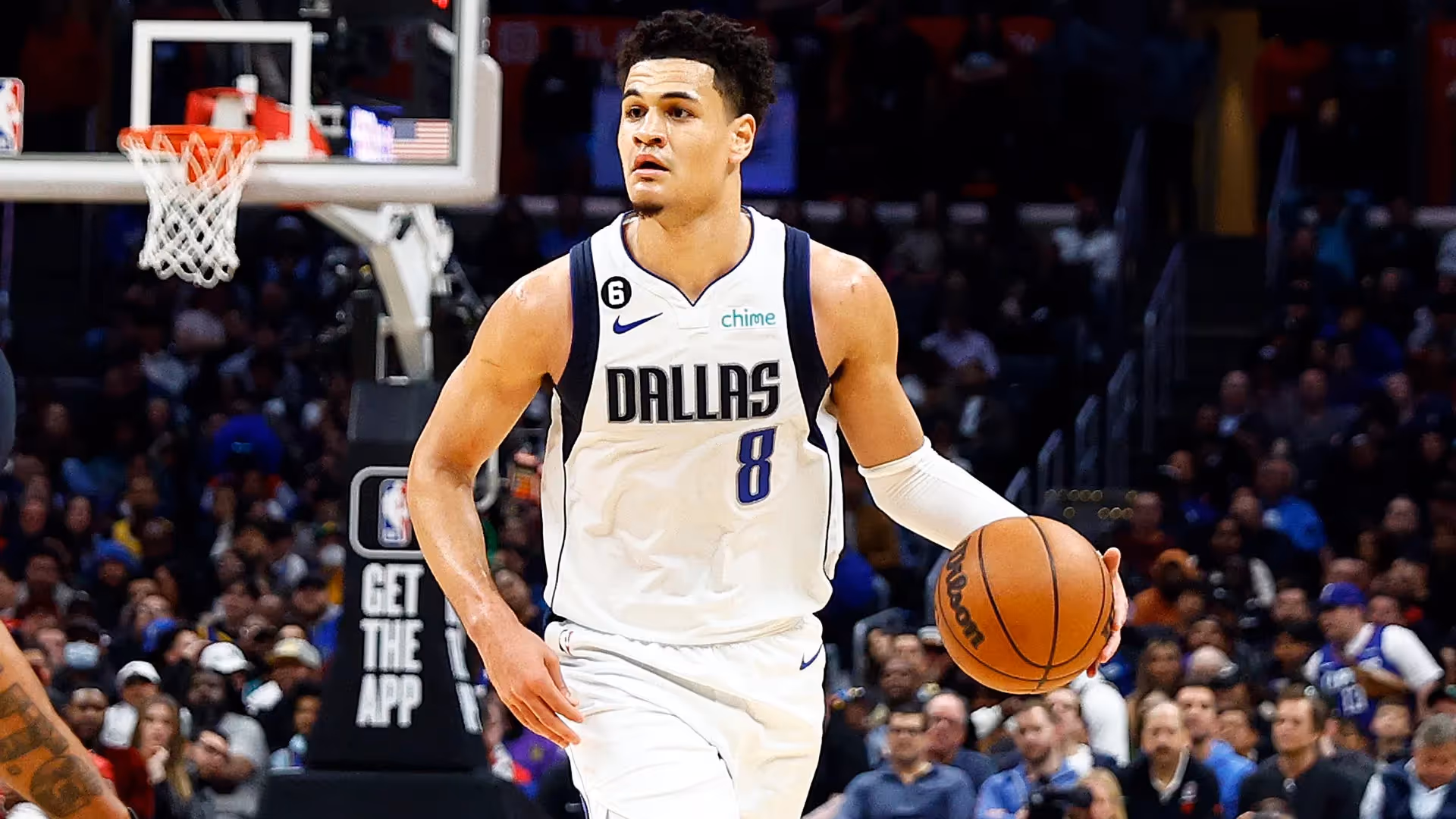 Boomers “huge priority” for NBA star