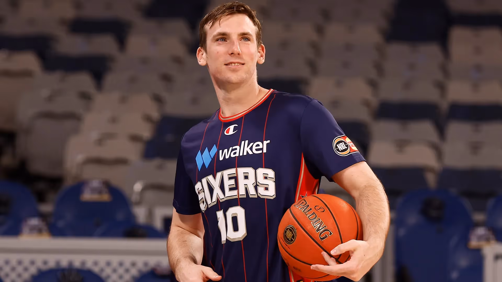 McCarron backs new 36ers