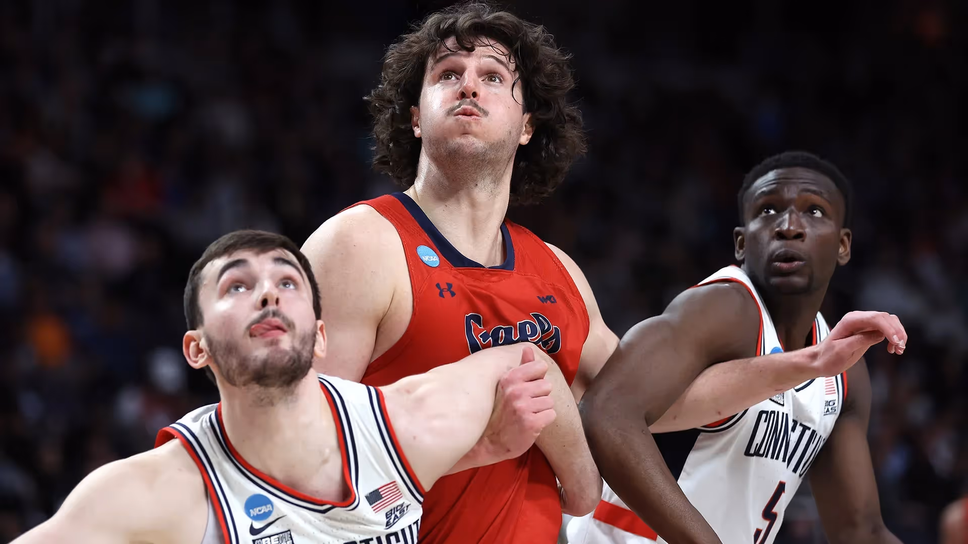 Bowen's big break: Becoming the ultimate teammate