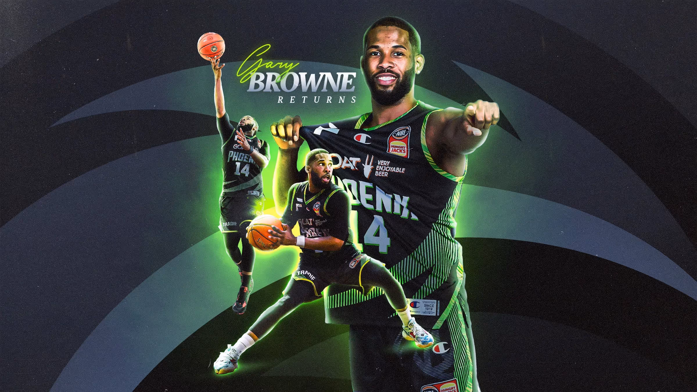 Browne re-signs for second South East Melbourne season