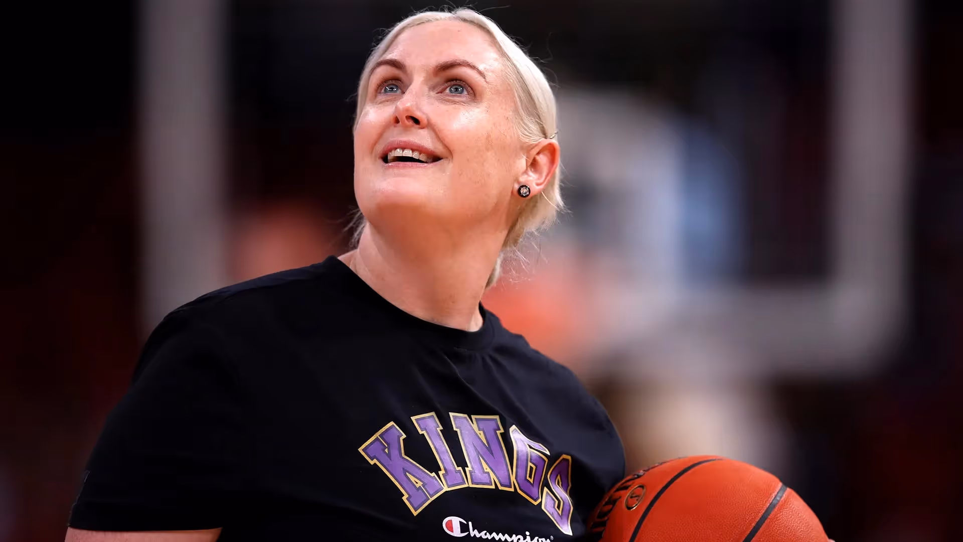 "I thought it was a prank": McIntyre on NBA news